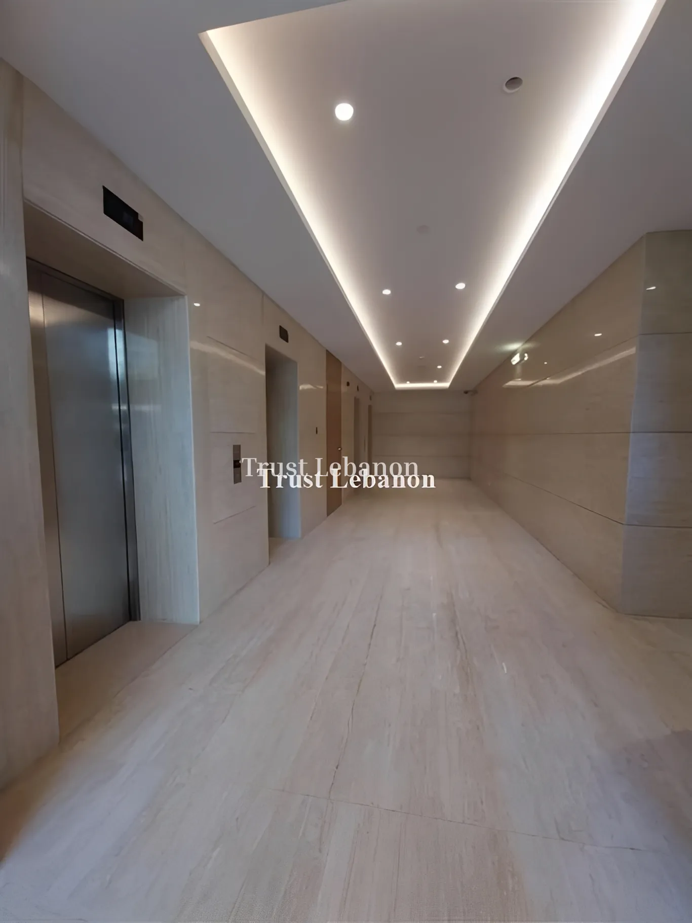 Apartment for rent in Dekwaneh, Lebanon - 3 bed, 3 bath