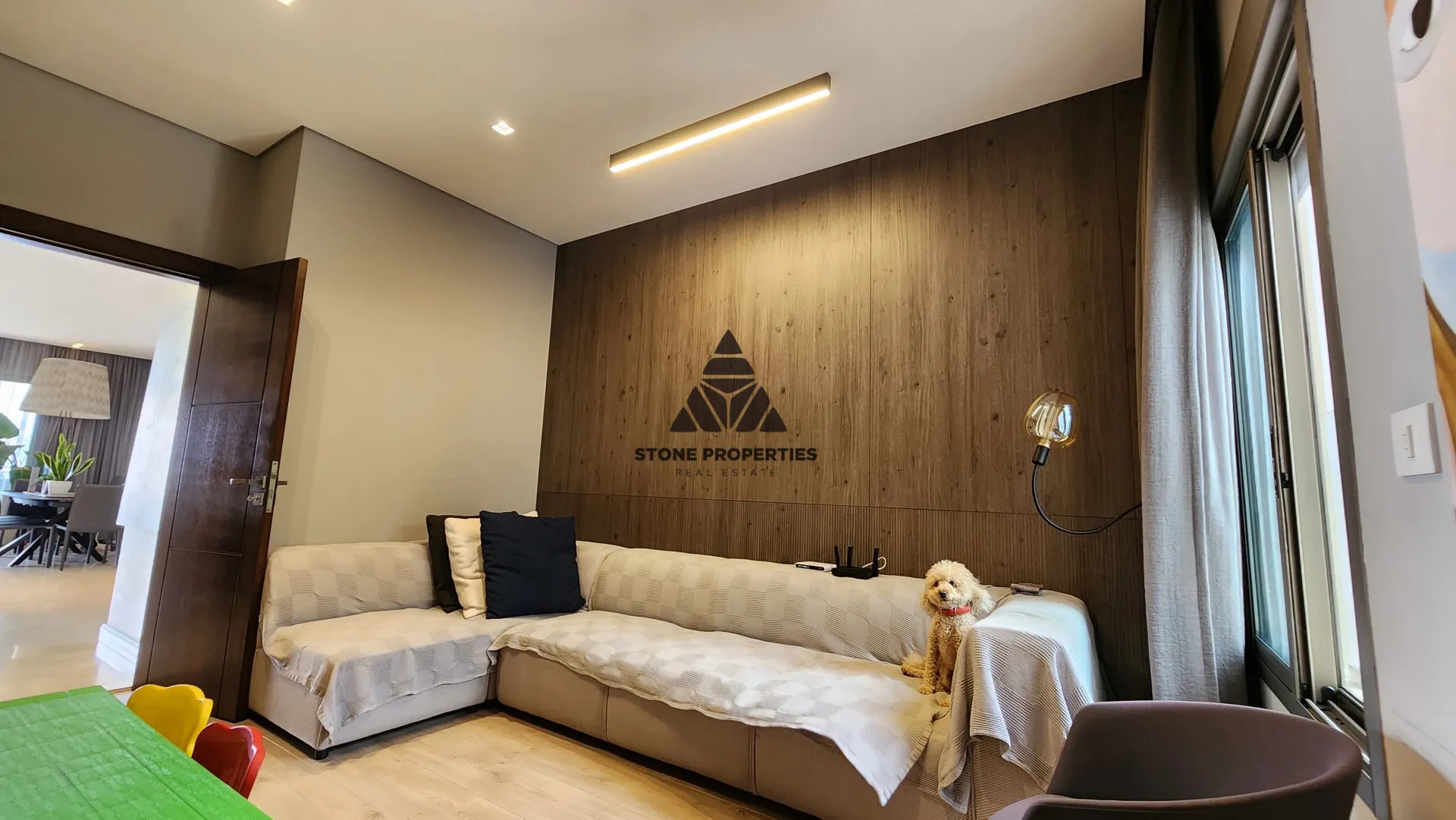 Apartment for sale in Ballouneh, lebanon