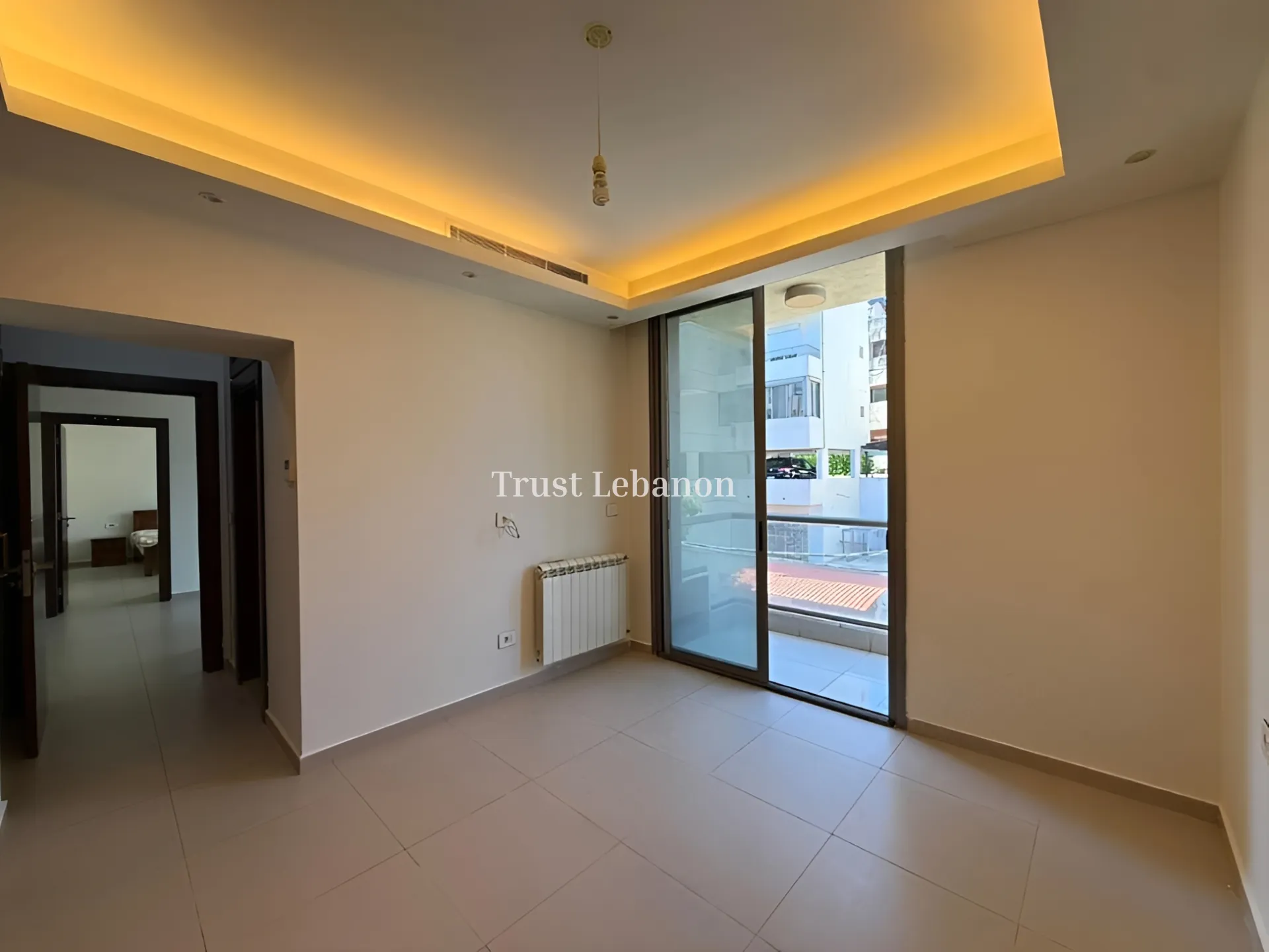 Apartment for rent in Beit Meri, Lebanon