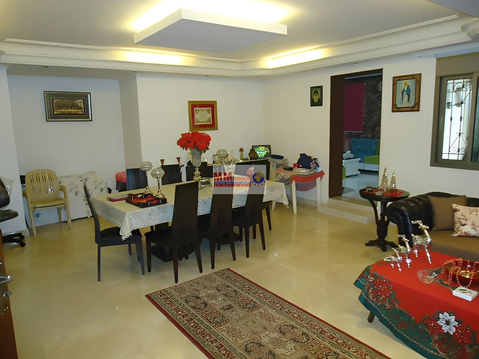 Apartment for Sale in Monteverde