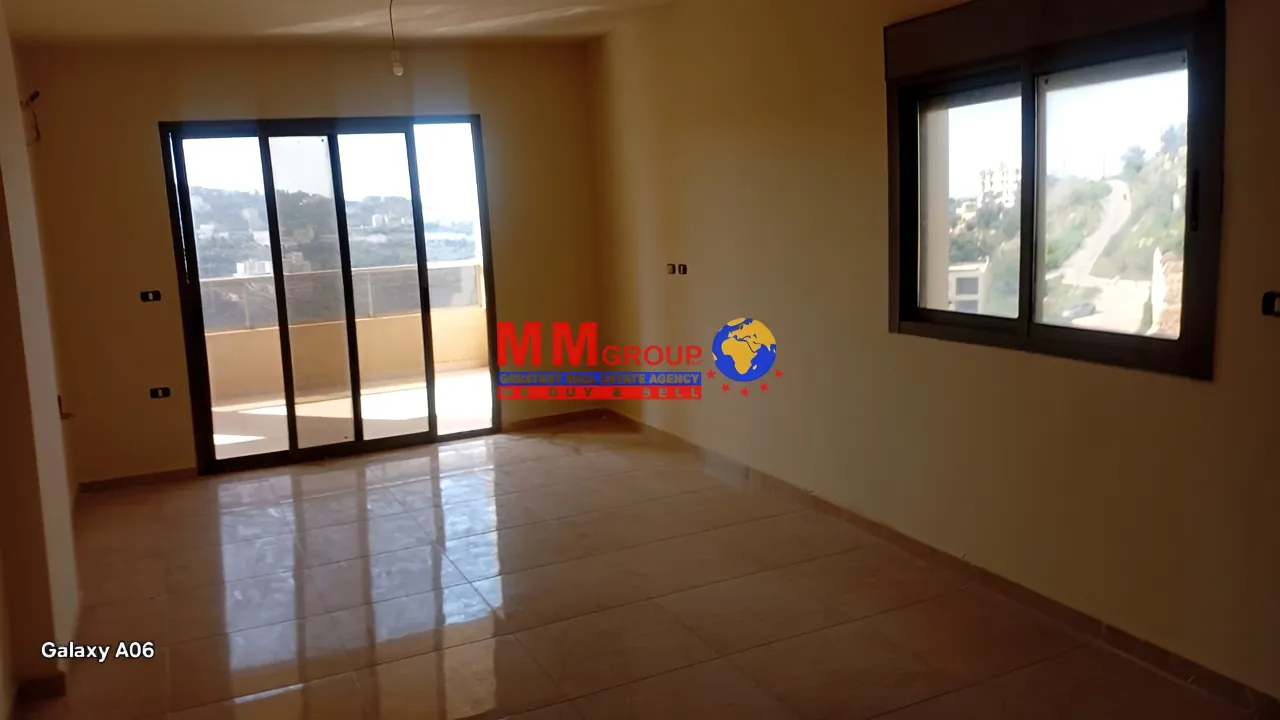 Apartment for sale in Mansourieh, Lebanon