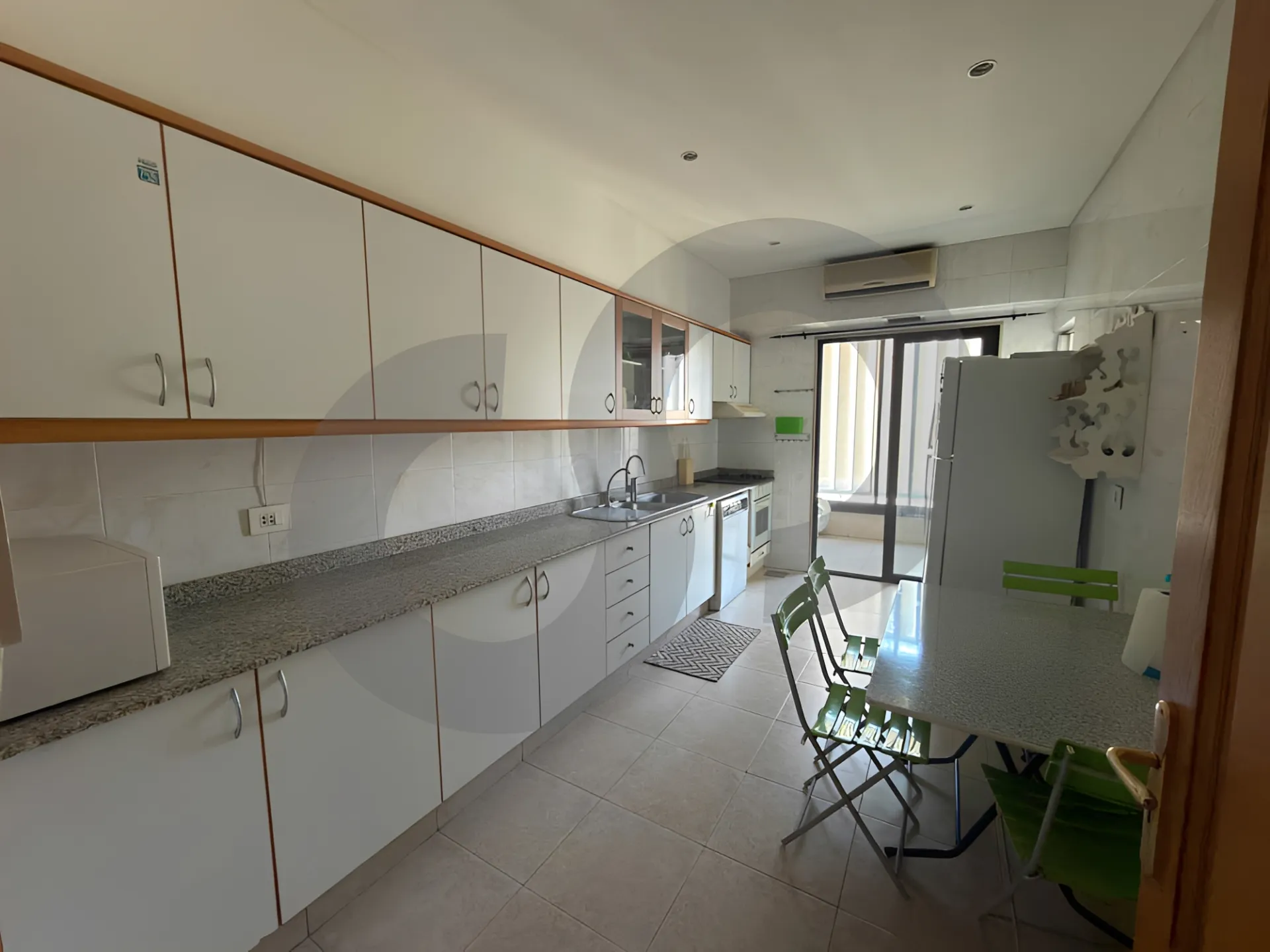Apartment for Rent in Sodeco