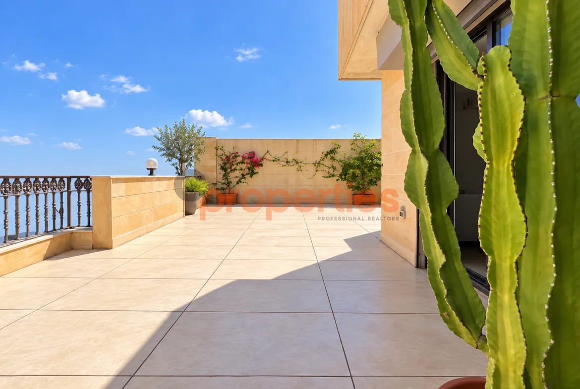 Apartment for Rent in Hamra