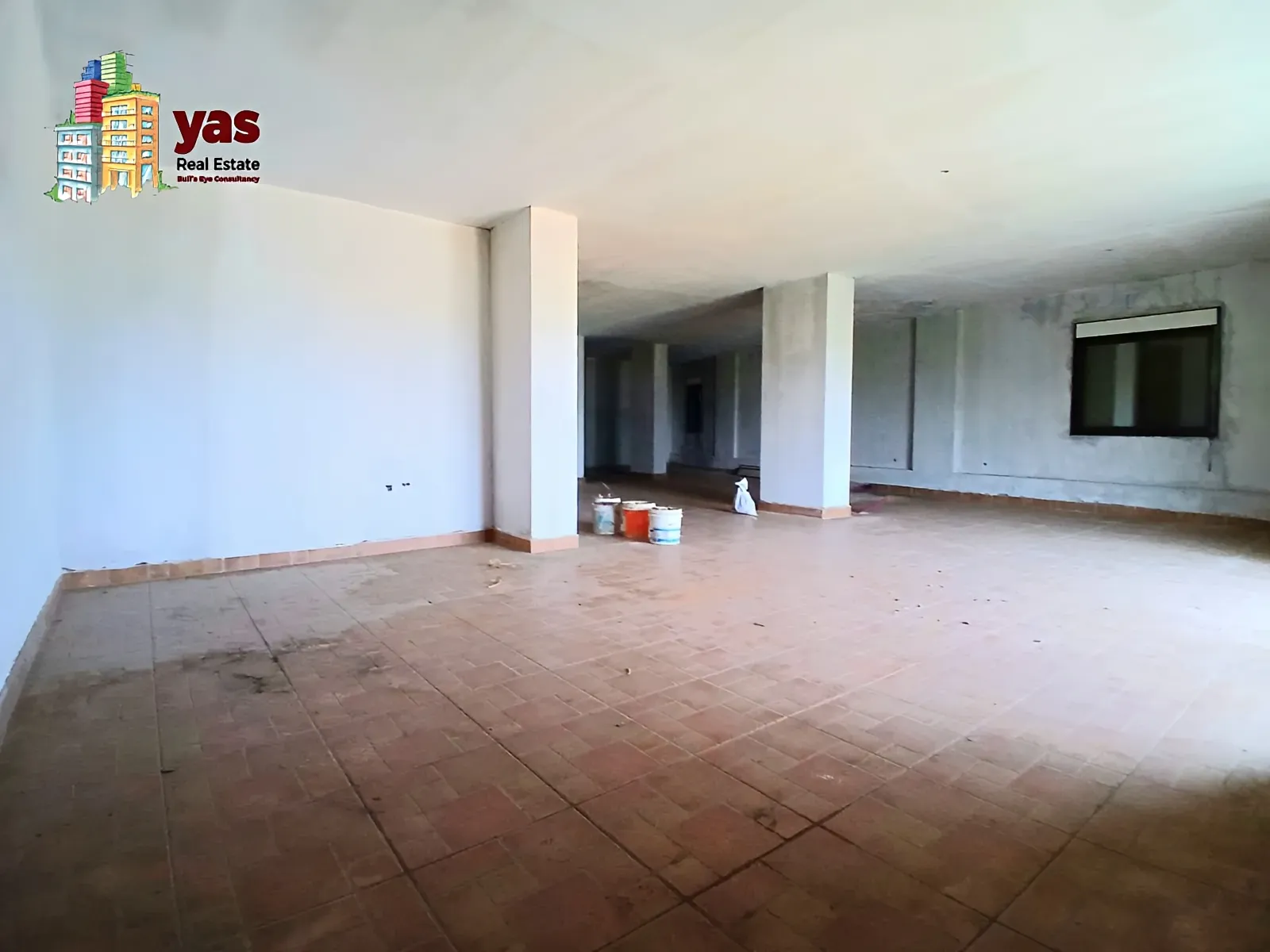 Office for Rent in Kaslik