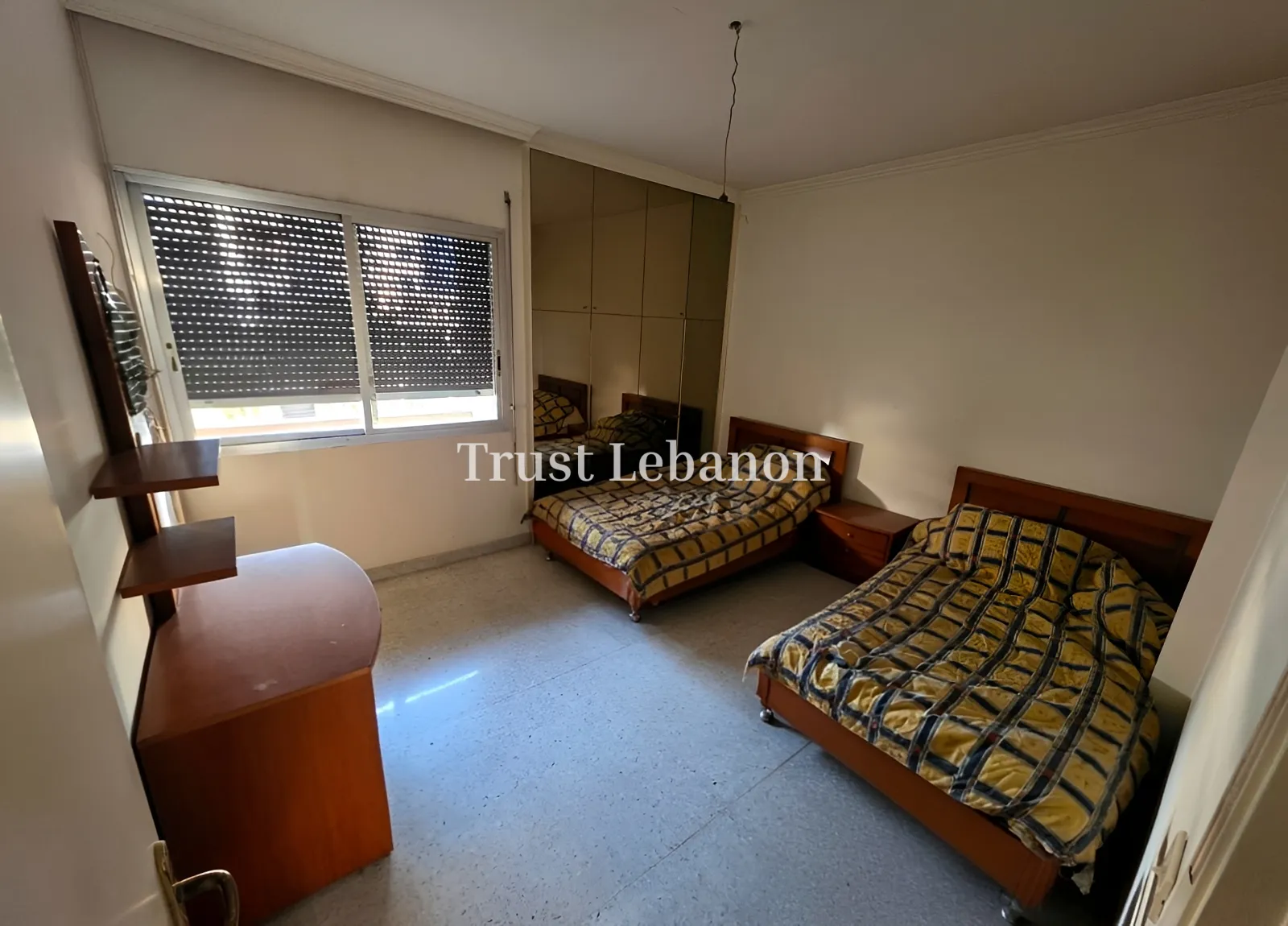 Apartment for sale in Zalqa, Lebanon