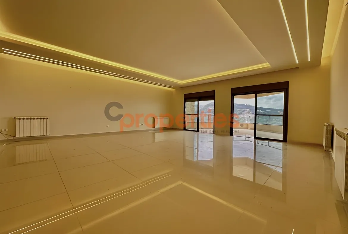 Apartment for Sale in Rabweh - 3 bed, 3 bath