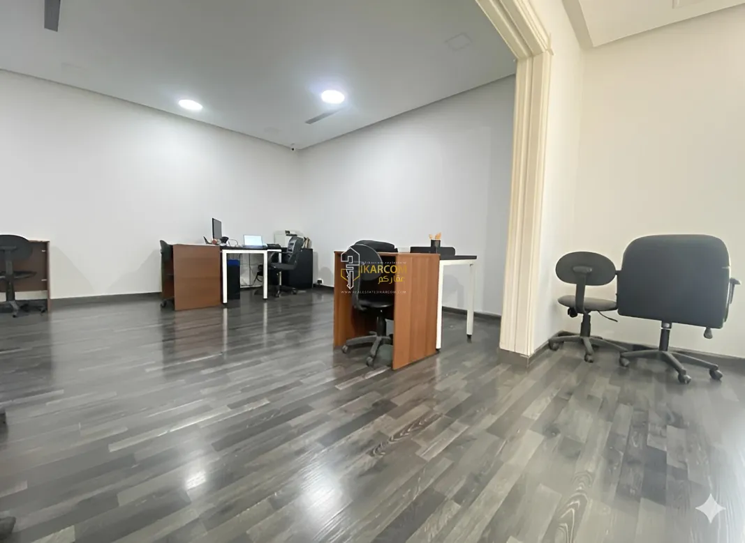 Apartment for Rent in Zalqa, Lebanon