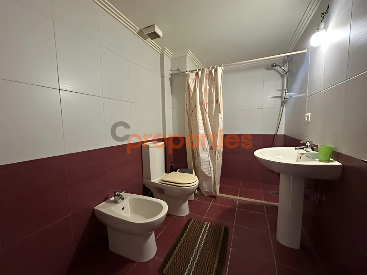 Apartment for Rent in Aaoukar