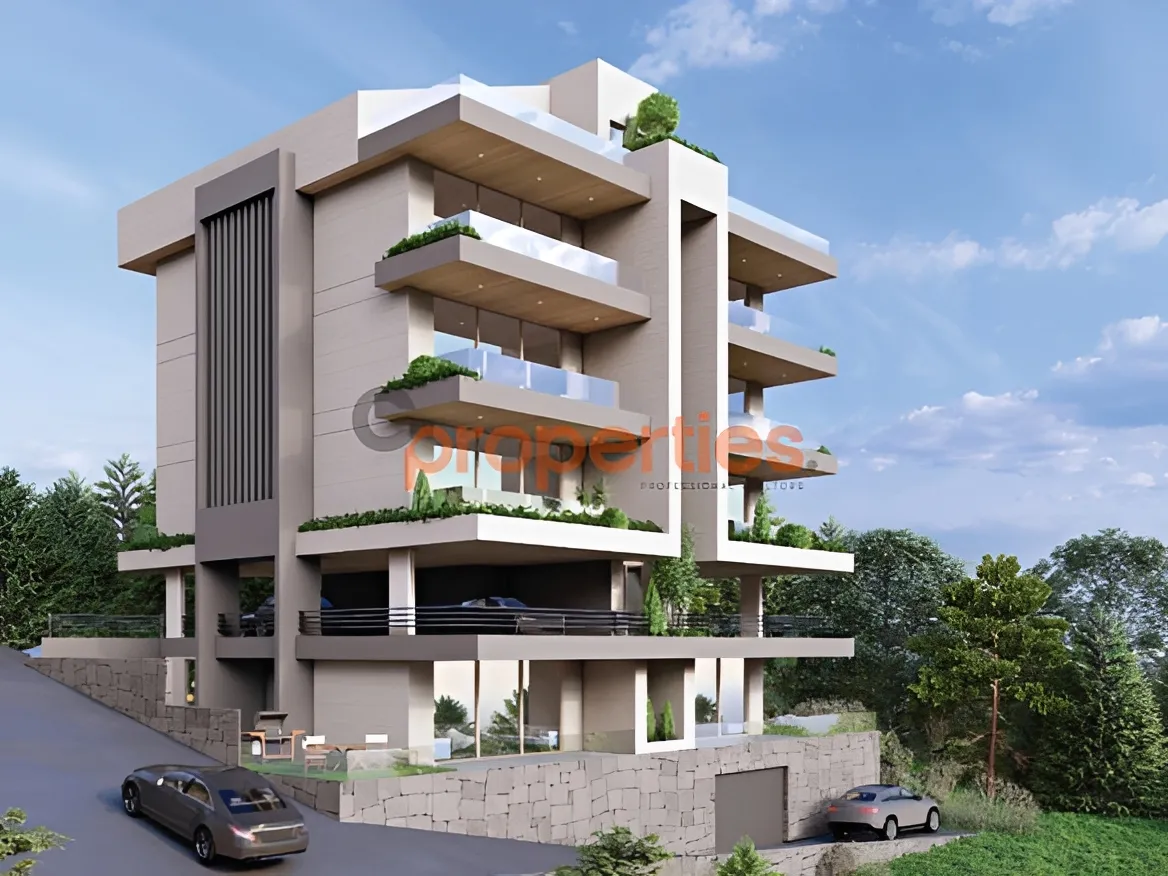 Apartment for Sale in Aaoukar