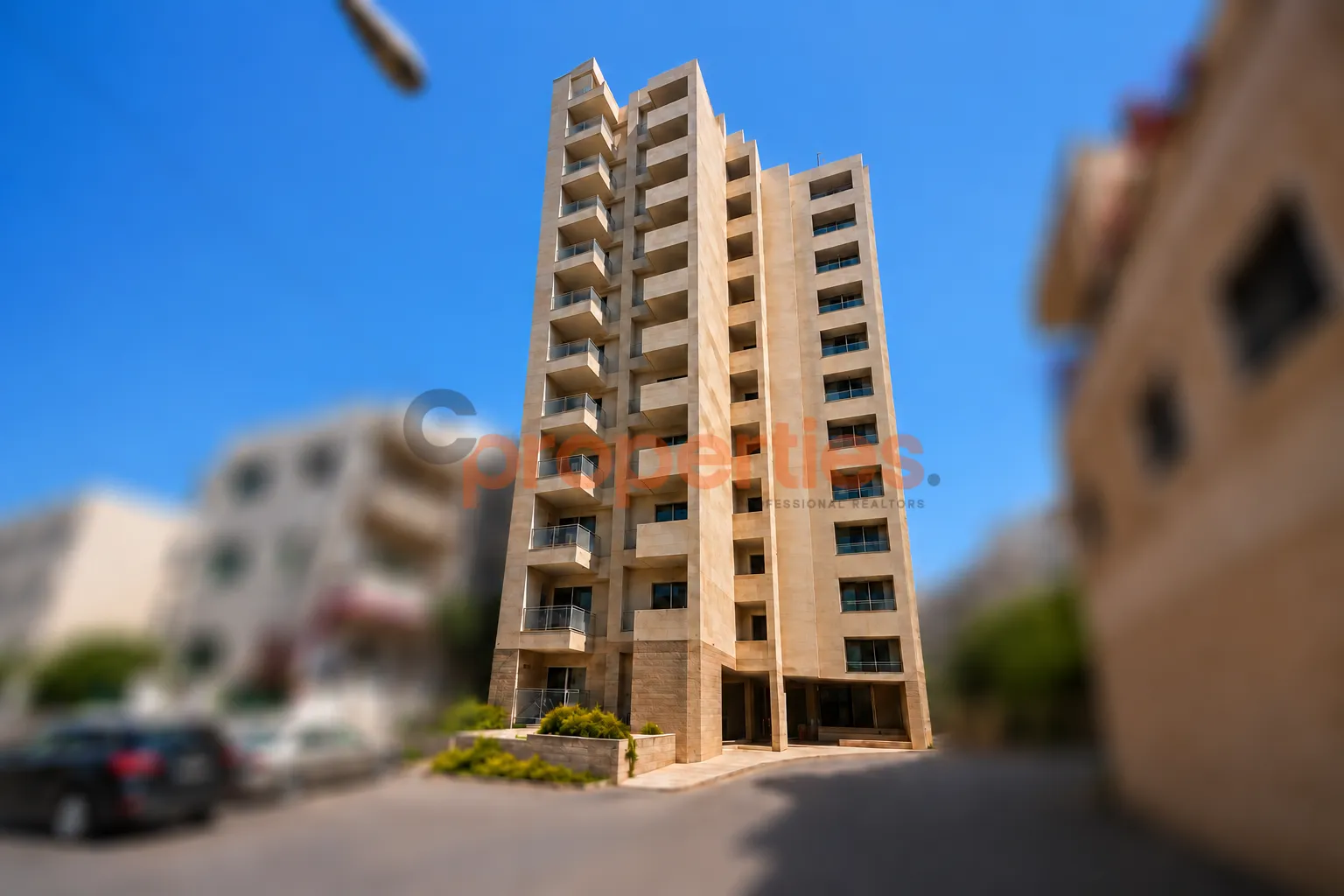 Apartment for Sale in Zalqa