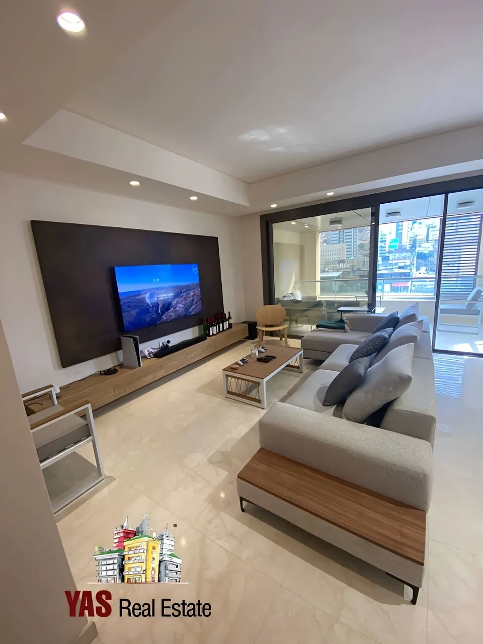 Apartment for Sale in Dbayeh