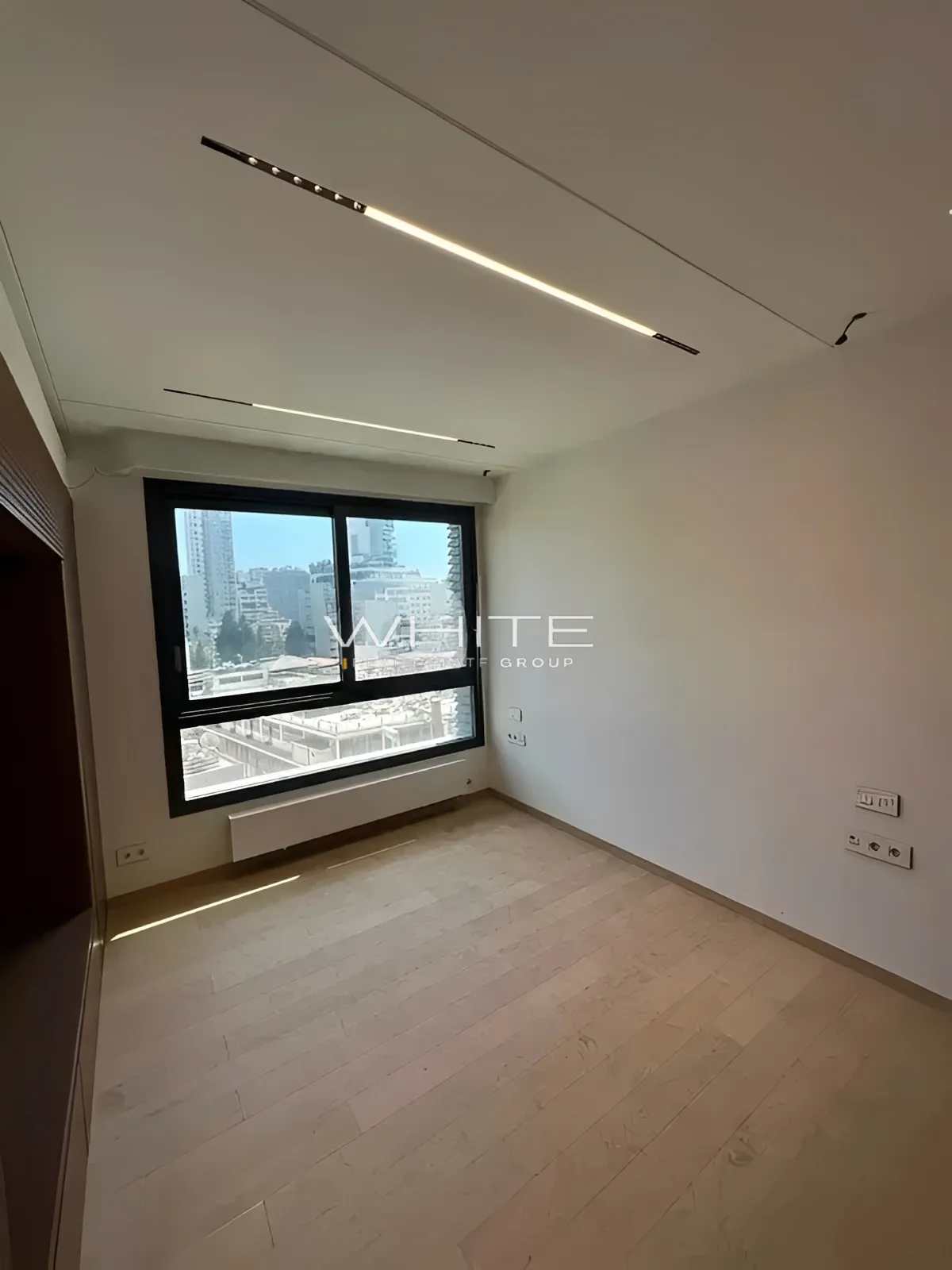 Apartment for Sale in Saifi