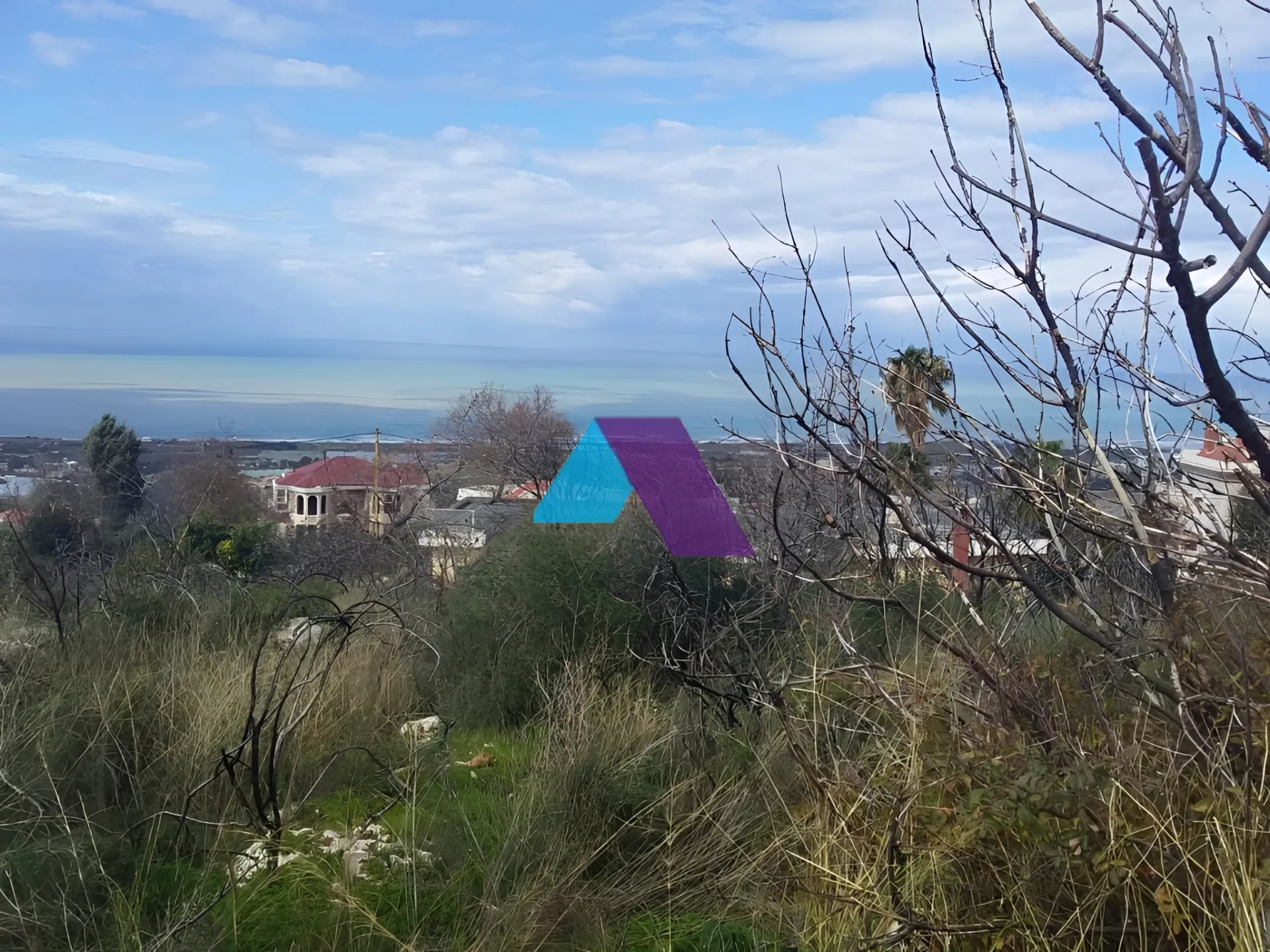 Land for Sale in Mechref