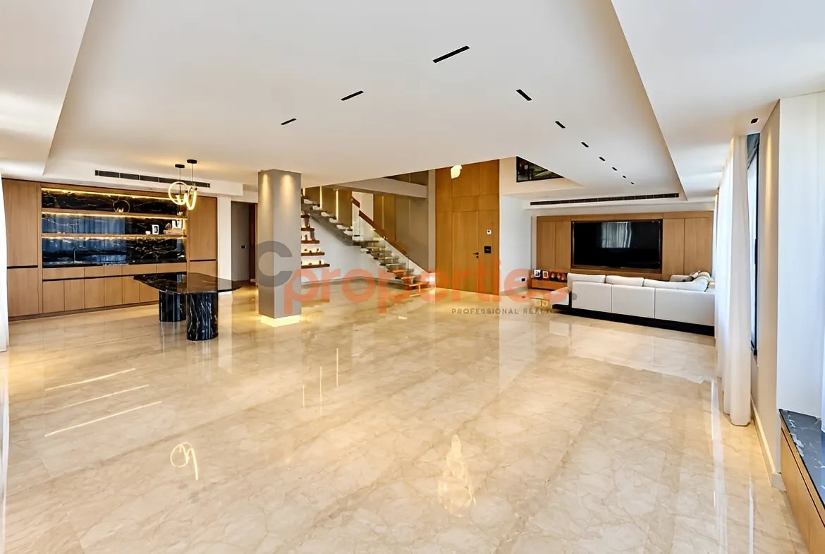 Apartment for Sale in Louaizeh