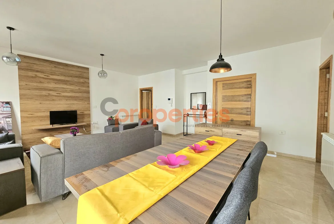 Apartment for Sale in Achrafieh