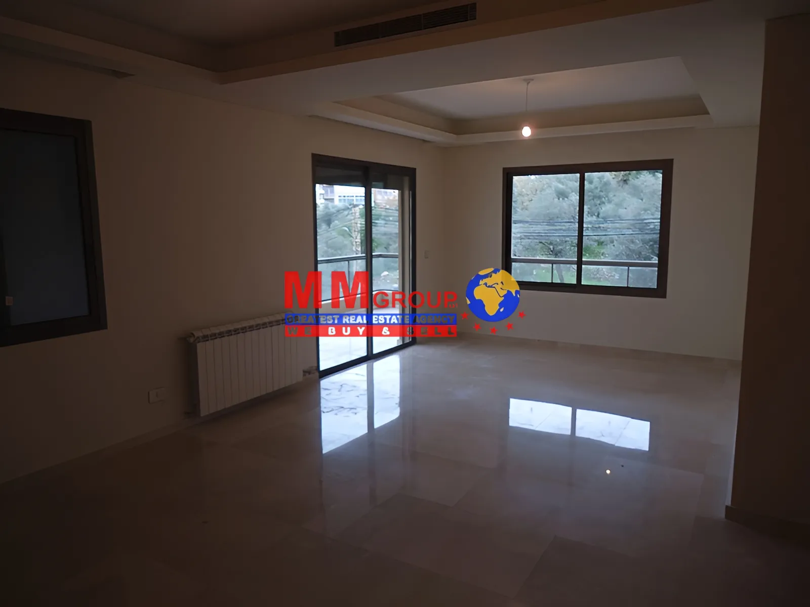 Apartment for sale in Beit Meri