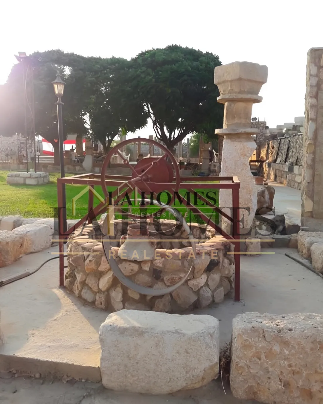 Land for sale in Qaa, lebanon