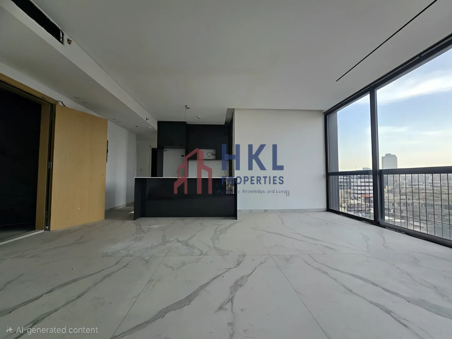 Apartment for sale in Hamra