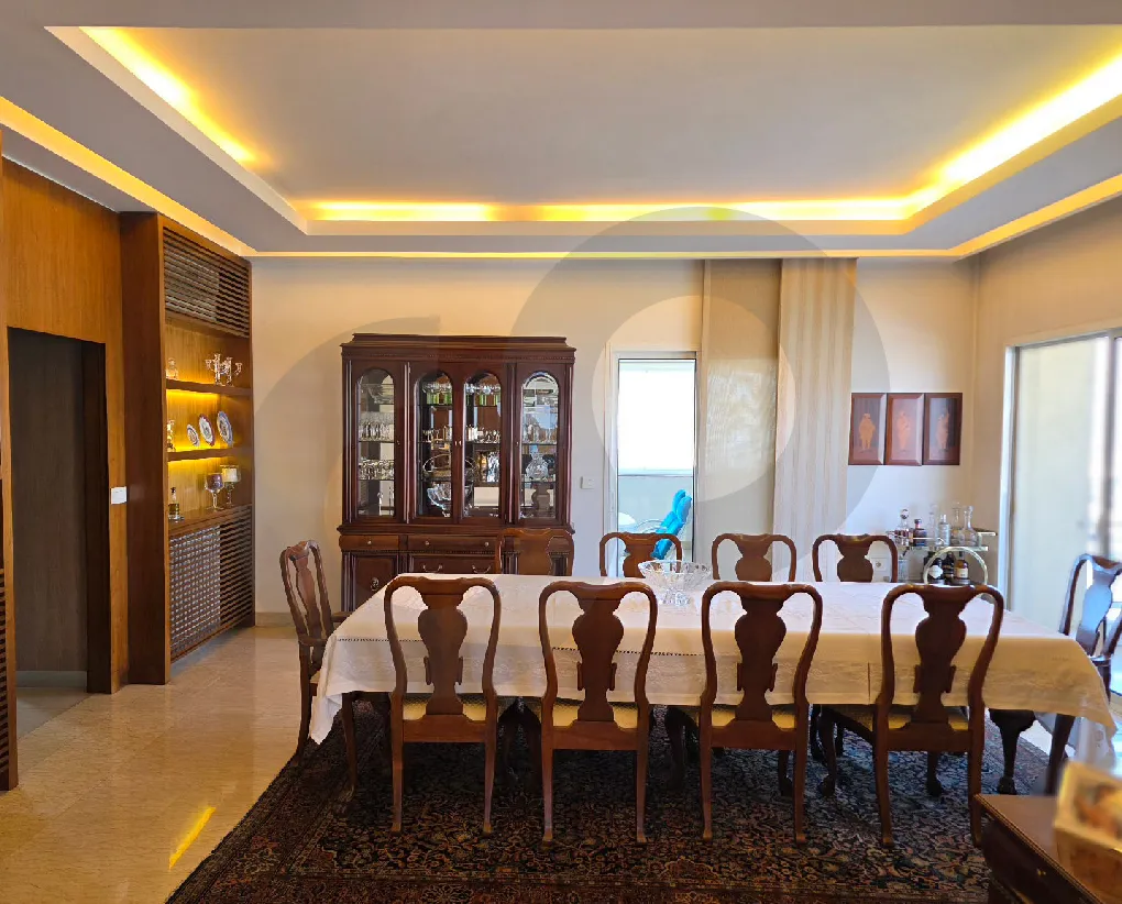 Apartment for Sale in Hazmieh