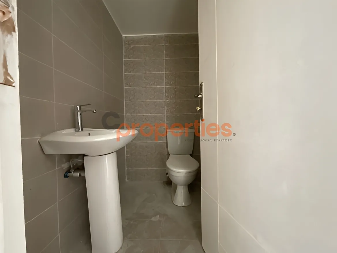 Apartment for Sale in Baouchriyeh