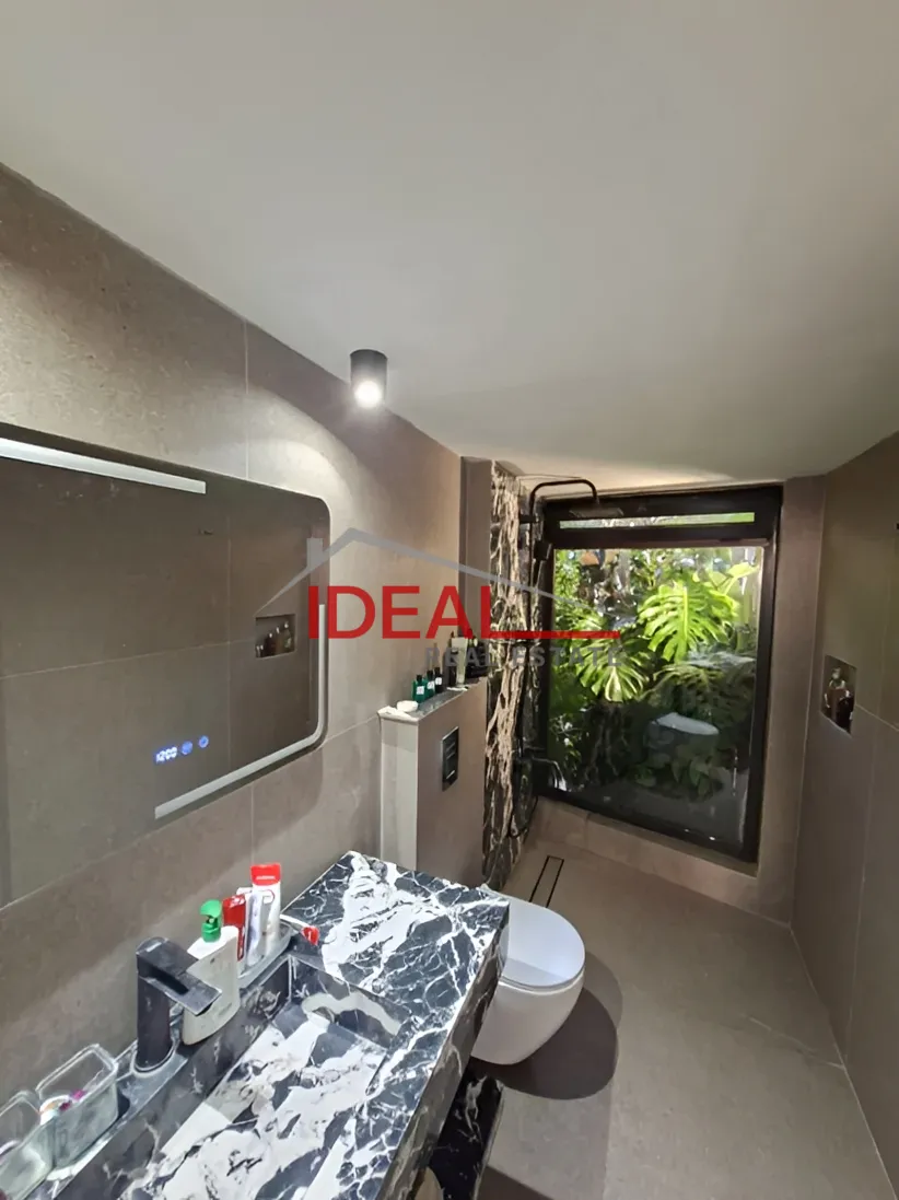 Apartment for sale in Ghazir, Lebanon