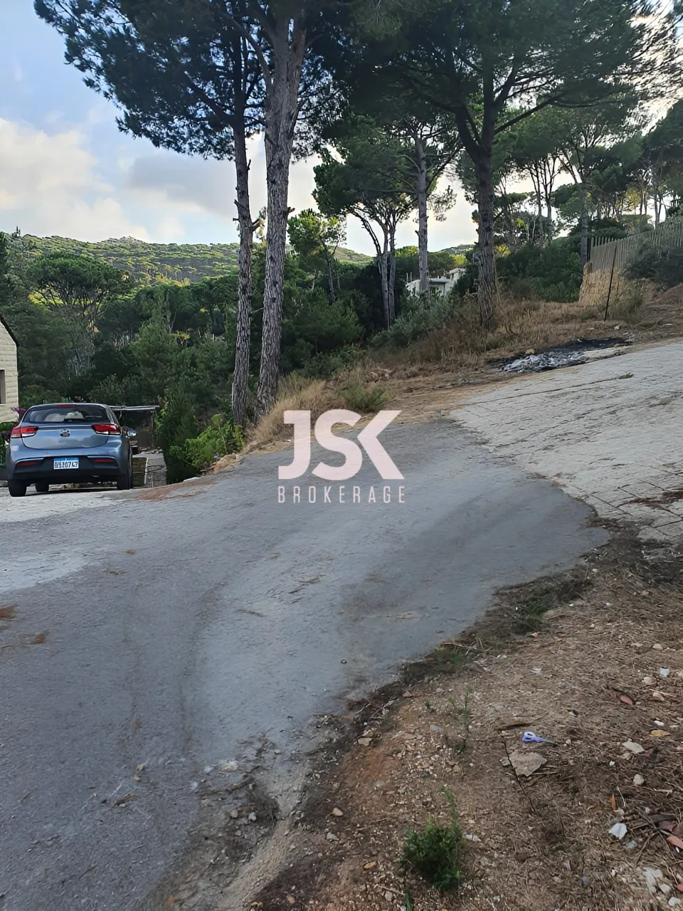 Land for Sale in Ras El Matn