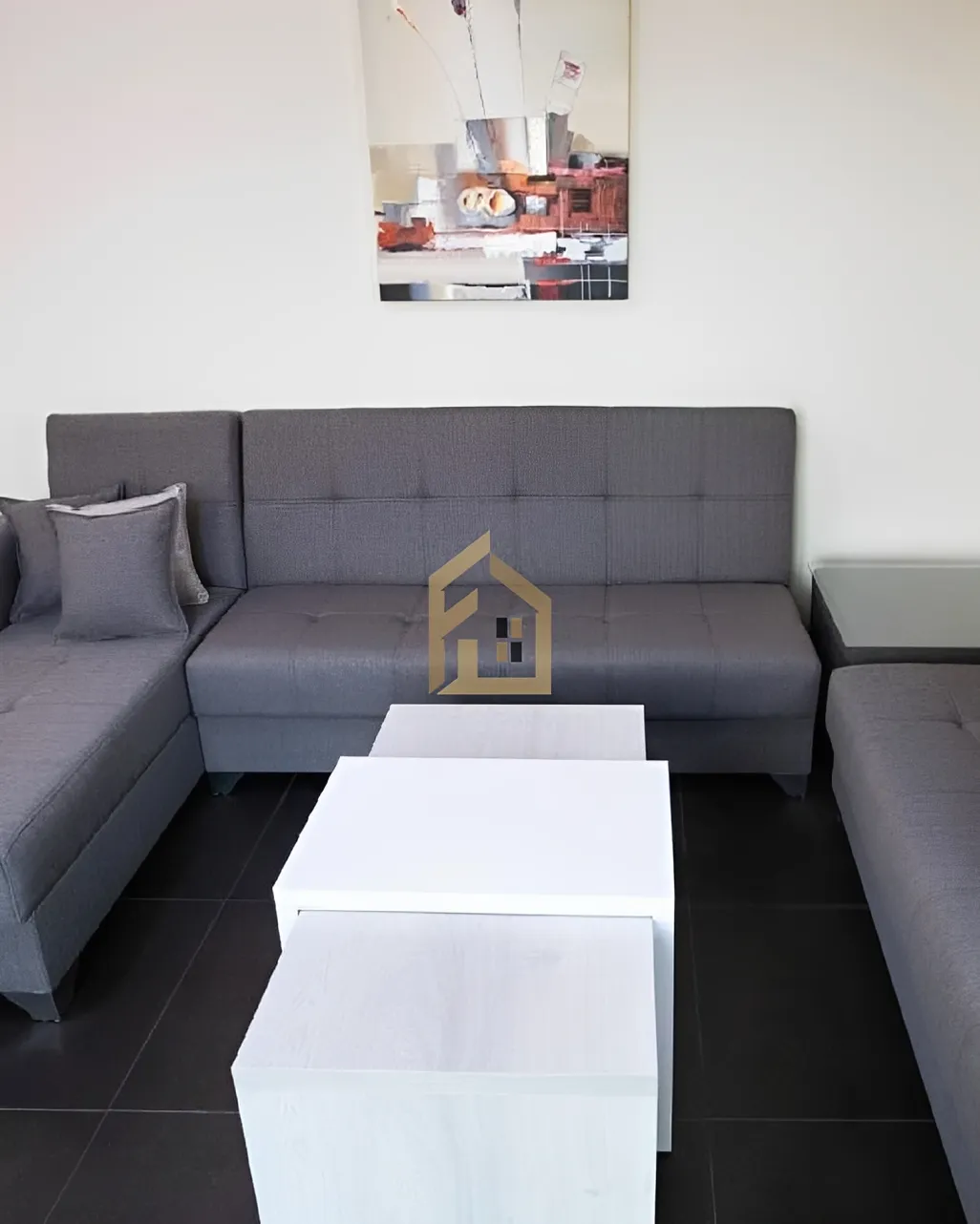Studio for rent in Tabarja, Lebanon - 1 bed, 2 bath