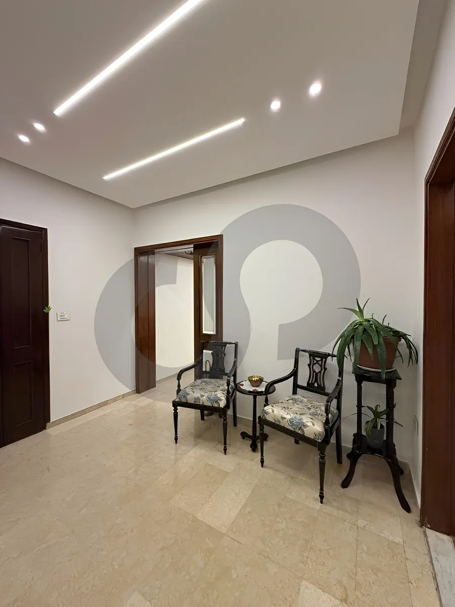 Apartment for Sale in Clemenceau, Bayrut, Lebanon - 3 bed, 4 bath