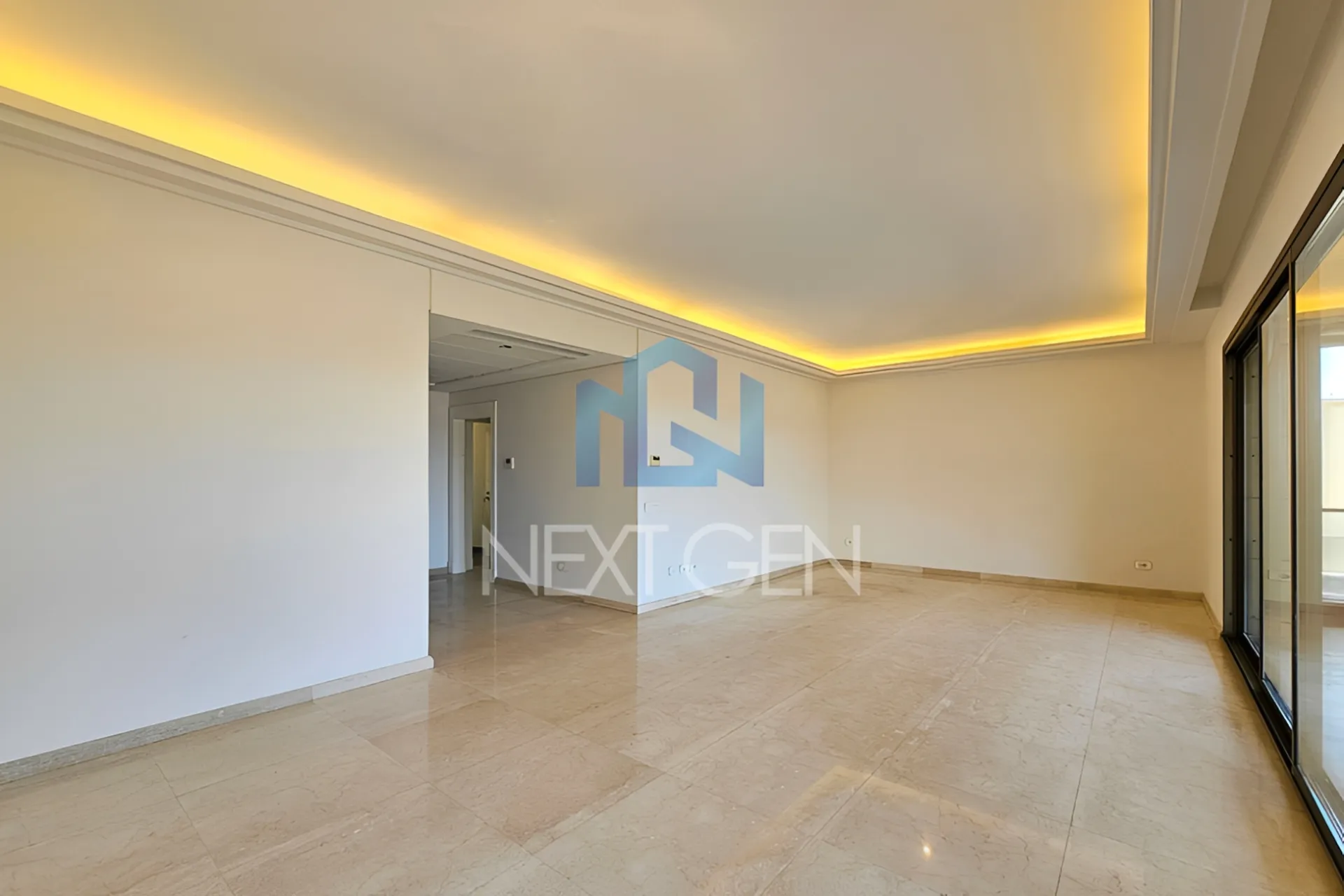 Apartment for rent in Achrafieh, Beirut, Lebanon