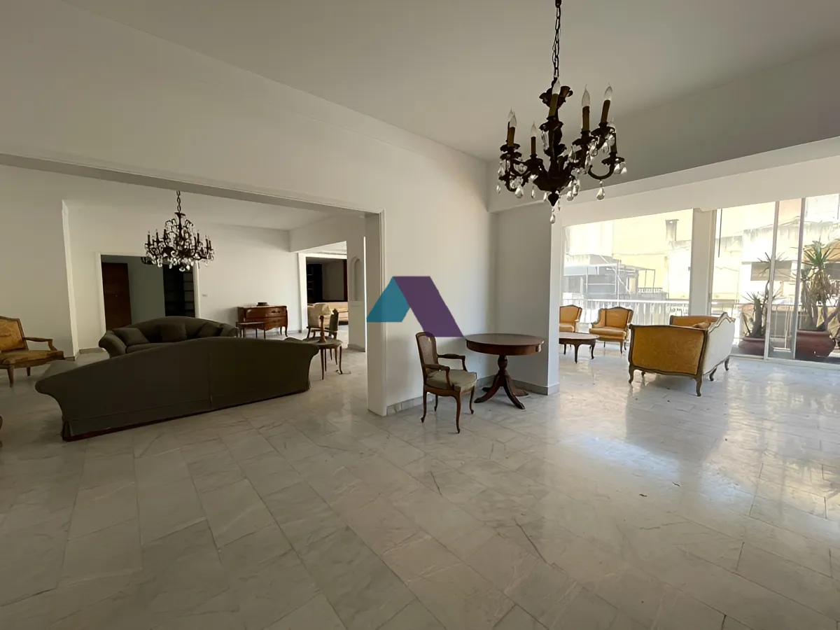 Apartment for Sale in Achrafieh