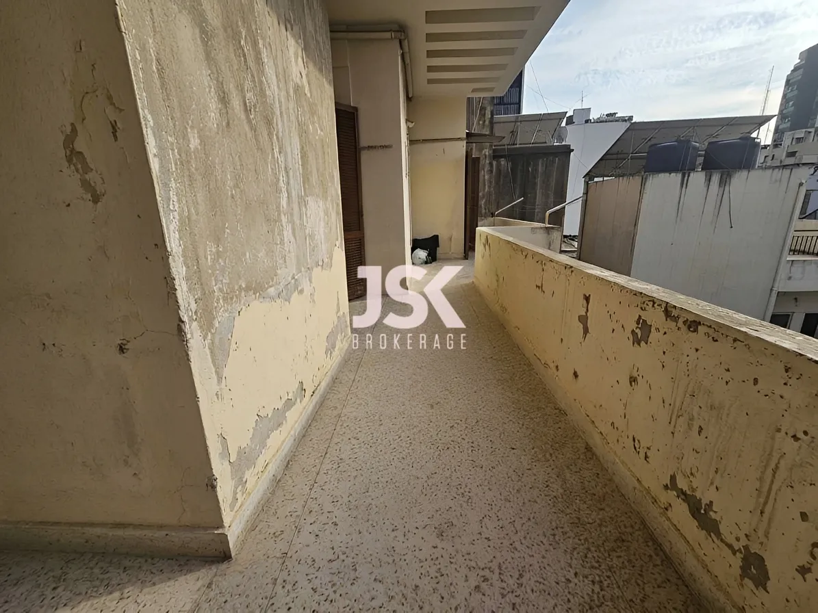 Apartment for Rent in Achrafieh