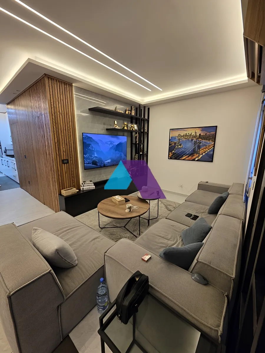 Apartment for Sale in Dekwaneh - 3 bed, 3 bath