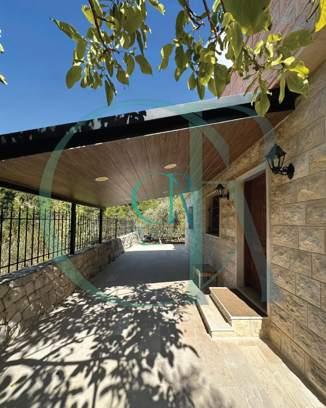 House for sale in Bchelleli, Lebanon