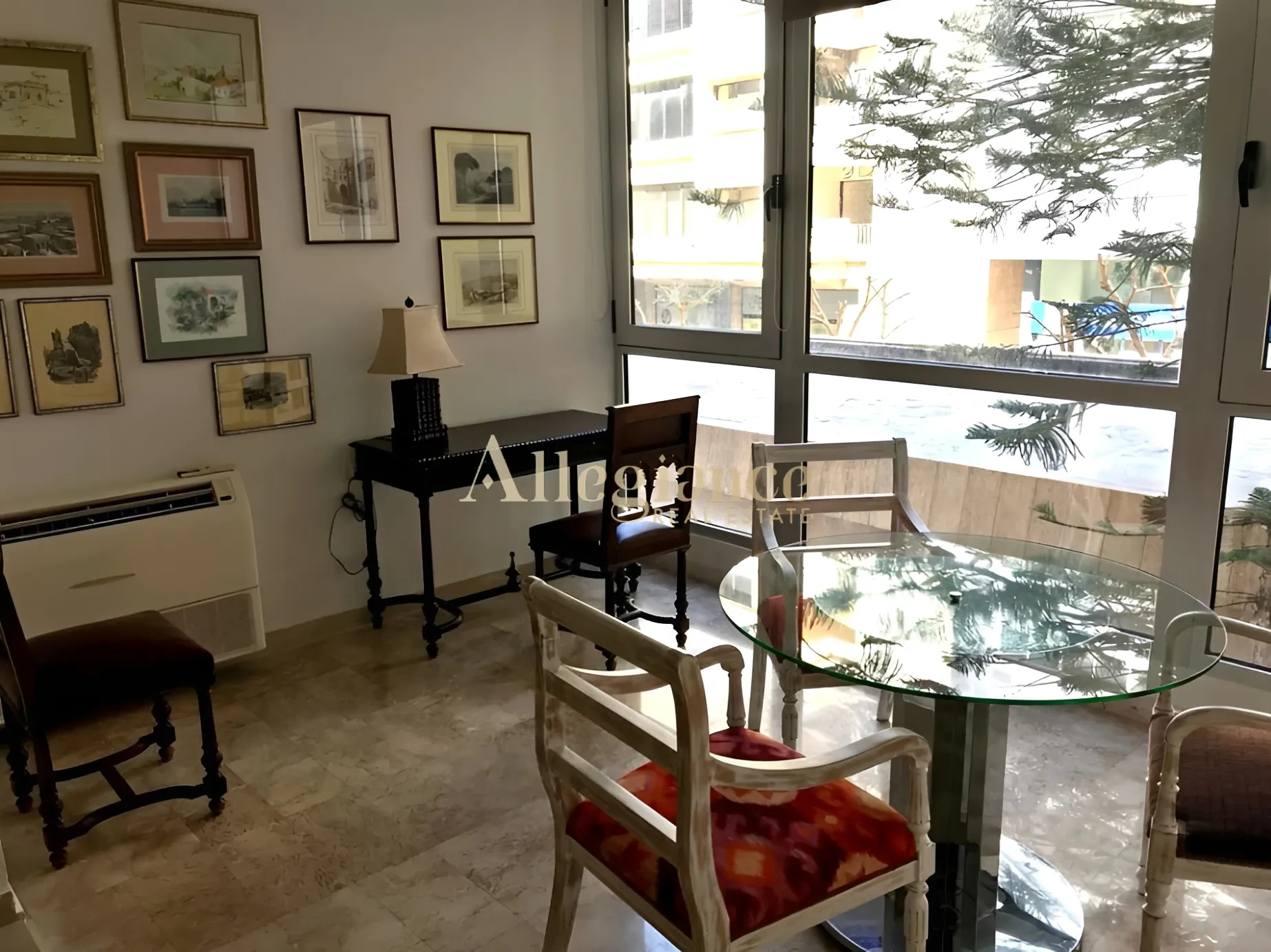 Apartment for sale in Bliss, Bayrut, Lebanon