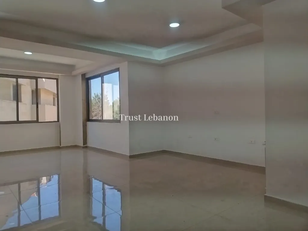 Apartment for sale in Bharsaf, Lebanon - 2 bed, 2 bath