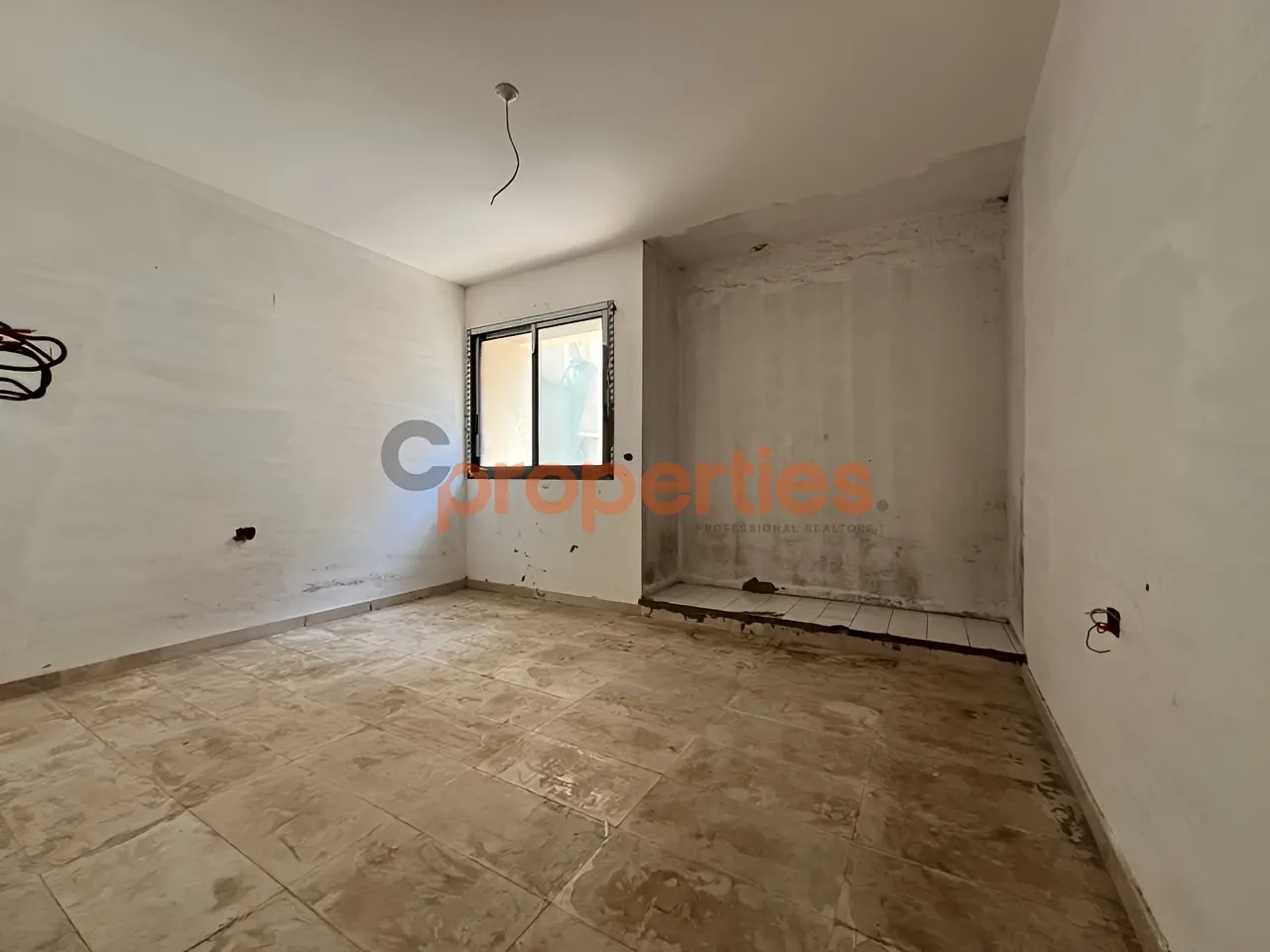 Apartment for sale in Hamra, Beirut, Lebanon - 3 bed, 4 bath