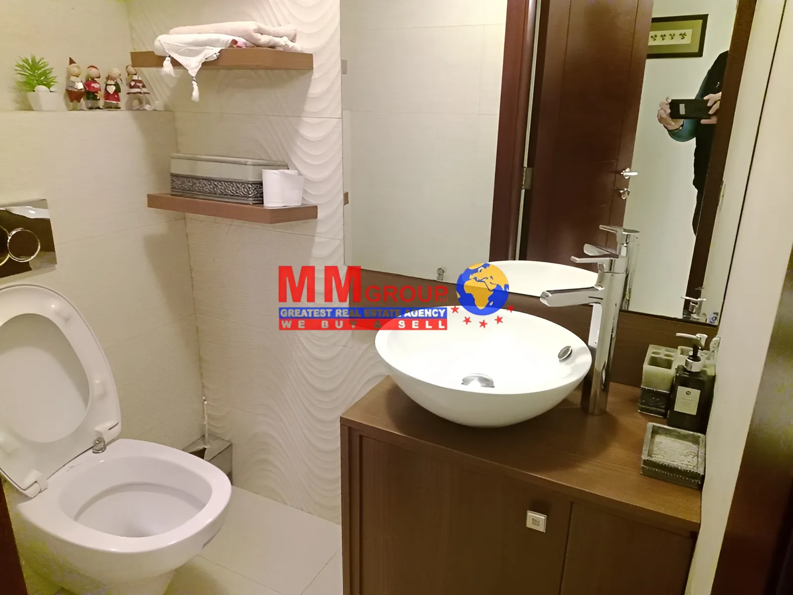 Apartment for sale in Broummana