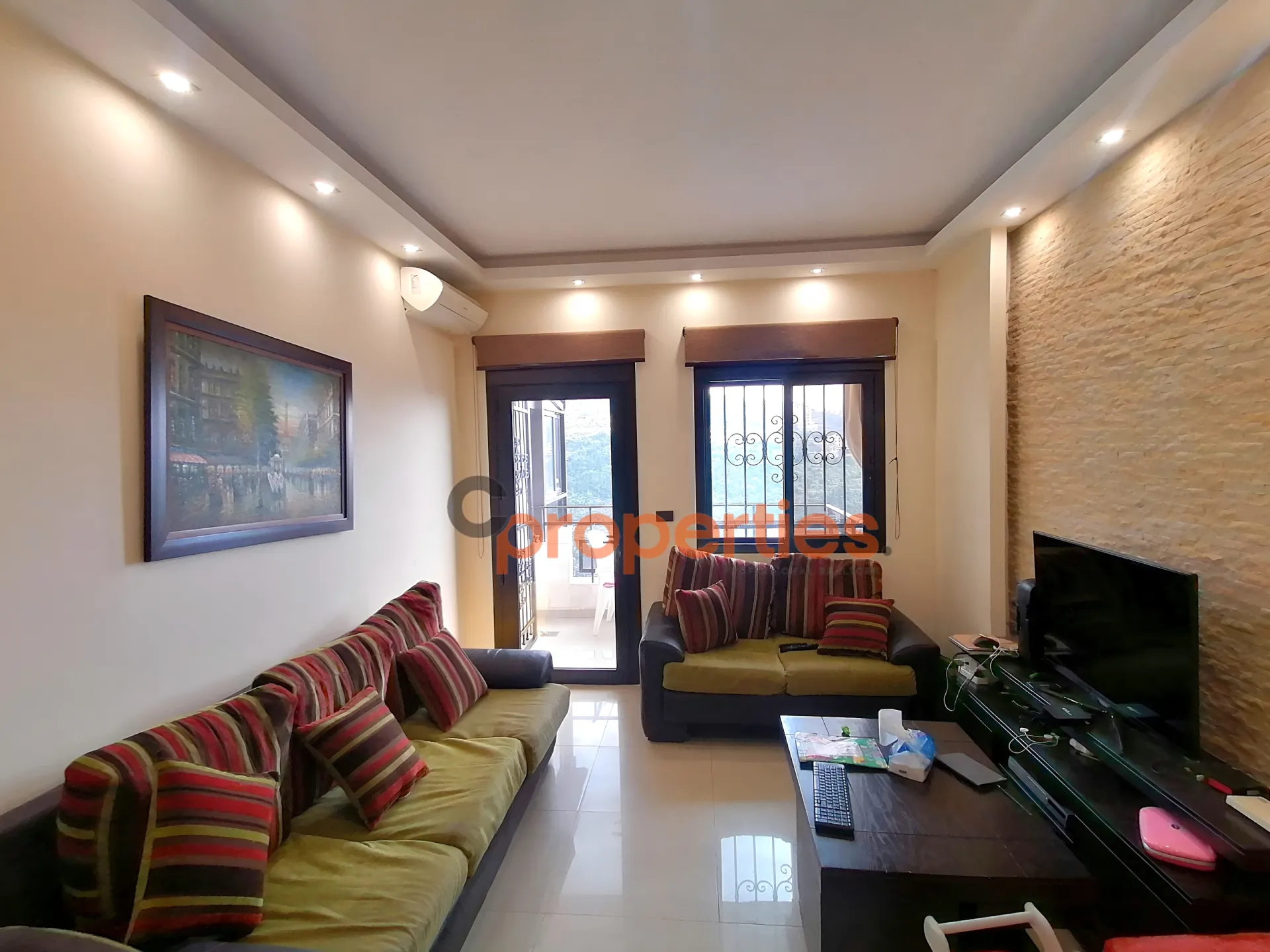 Apartment for Sale in Okaibeh