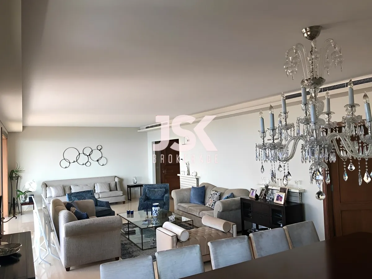 Apartment for Sale in Hamra, Beirut, Lebanon