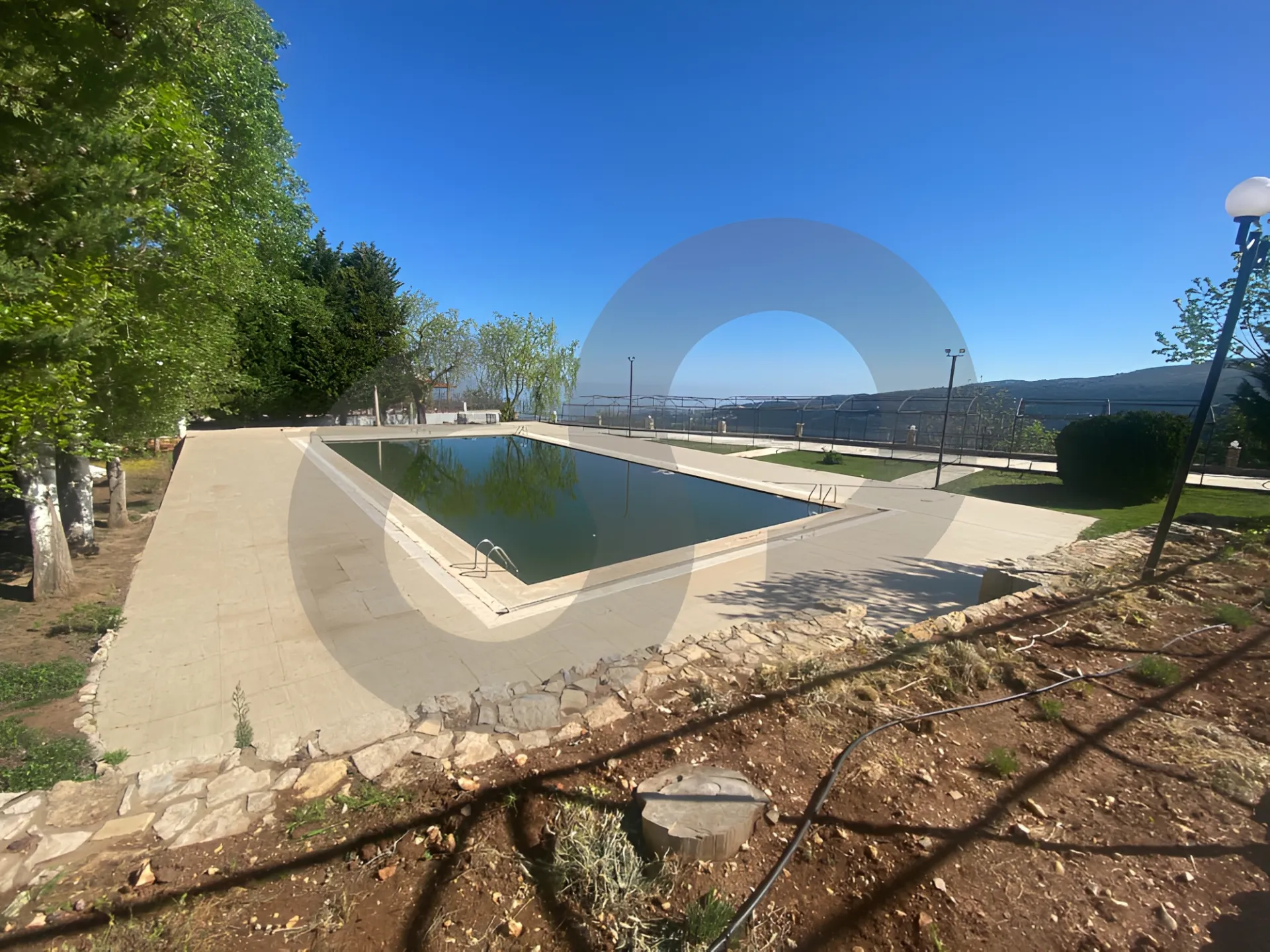 Commercial Property for Sale in Zgharta