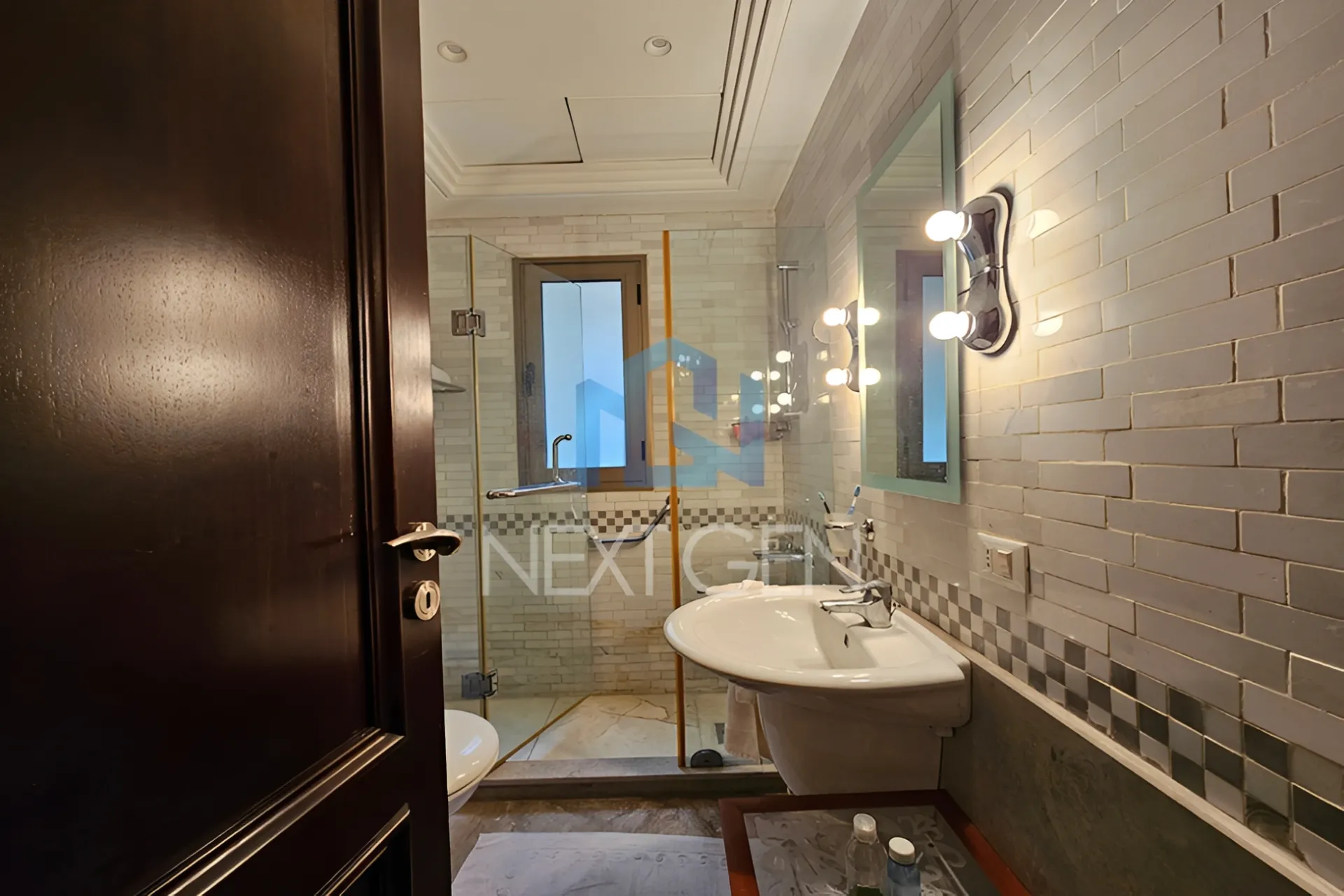 Apartment for sale in Clemenceau, Bayrut, Lebanon