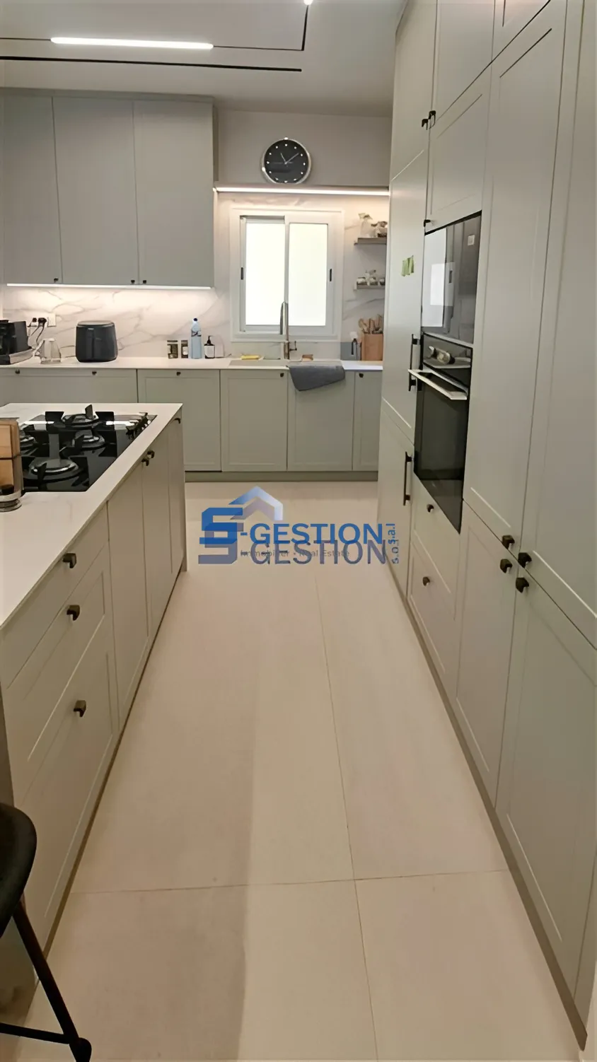 Apartment for Sale in Achrafieh