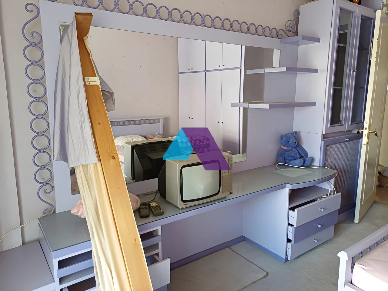 Apartment for Sale in Naqqache