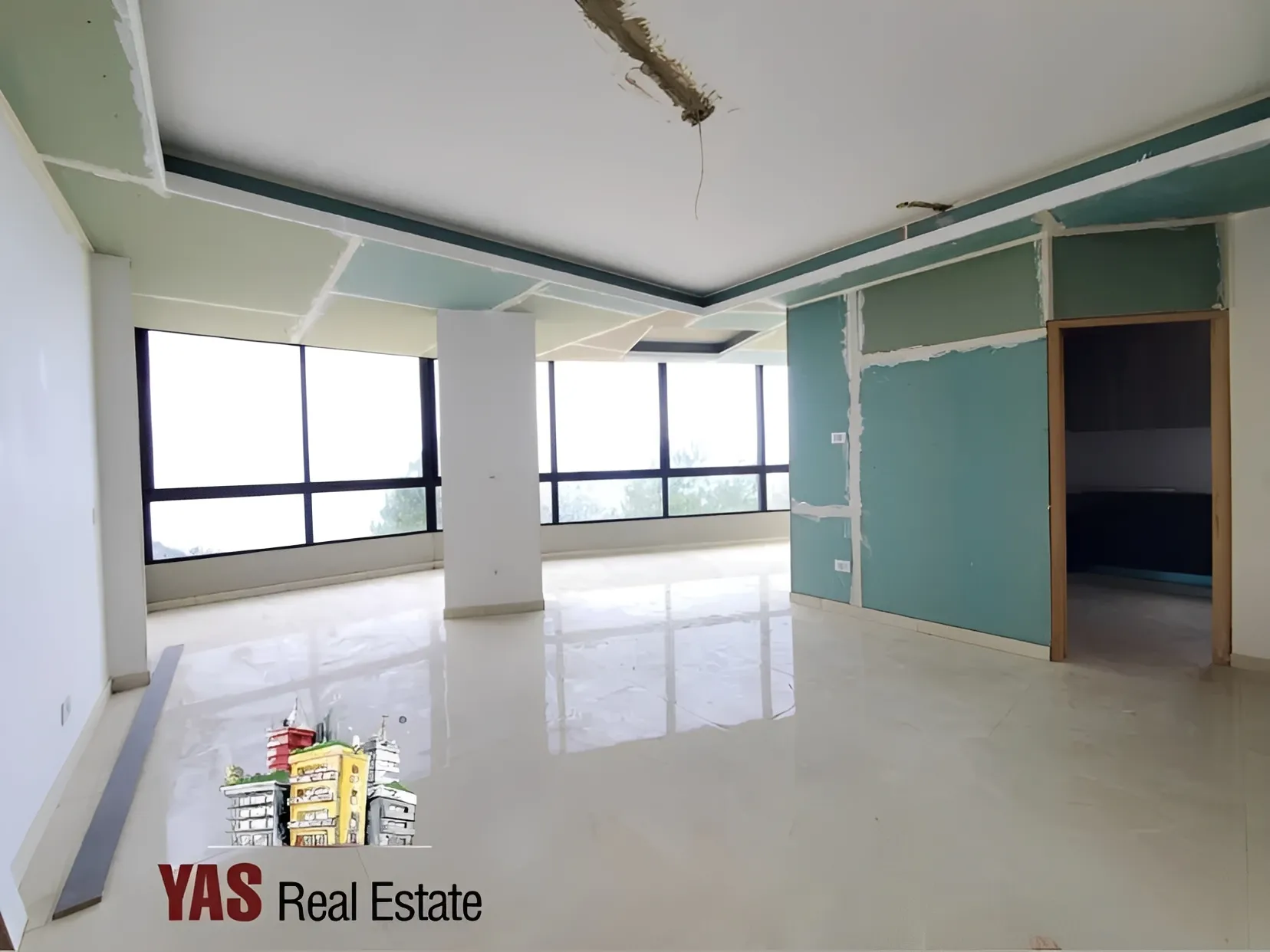 Apartment for Sale in Maaysra