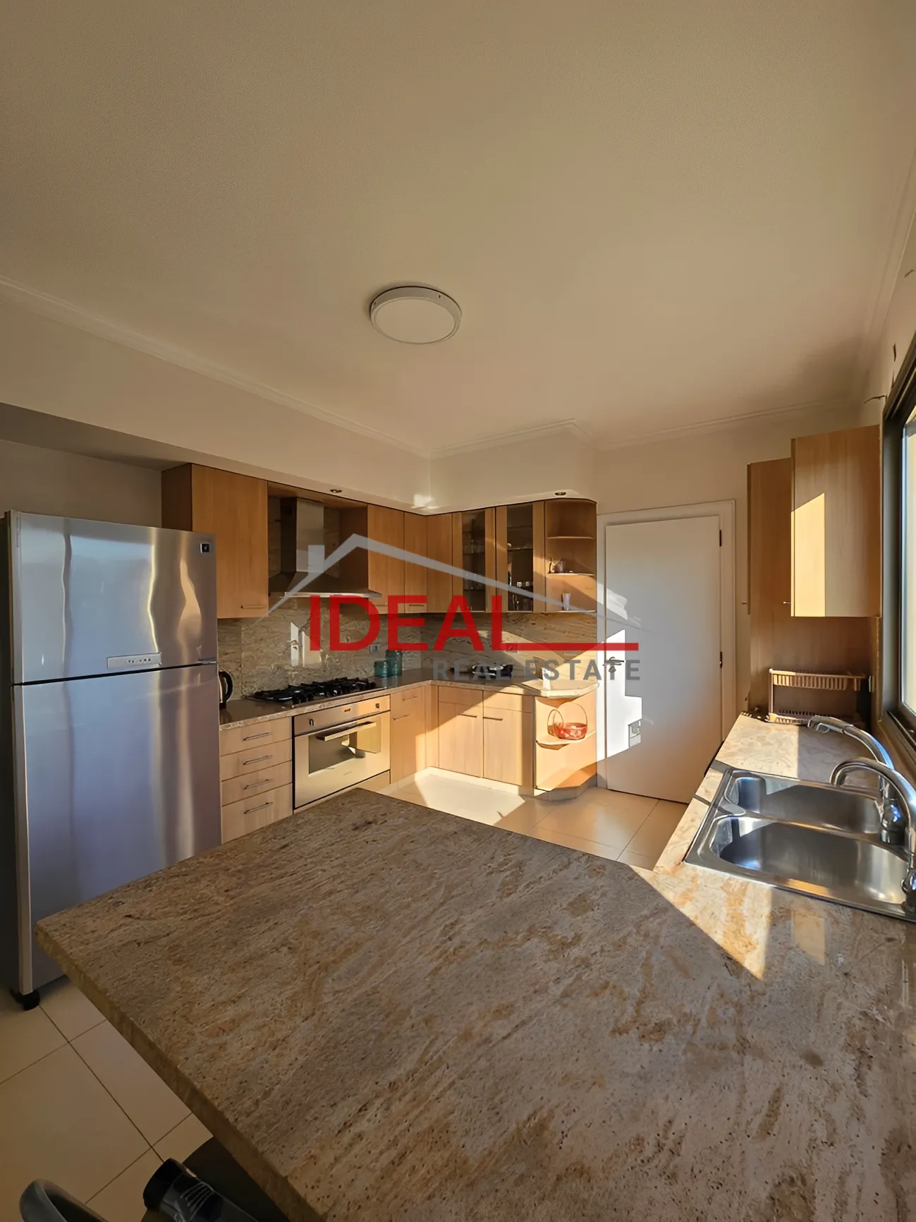 Apartment for Rent in Mar Takla, Hazmieh