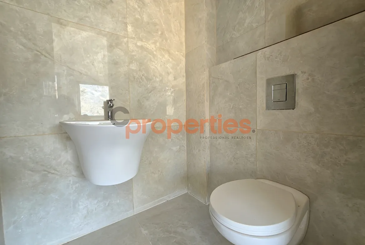 Apartment for Sale in Antelias
