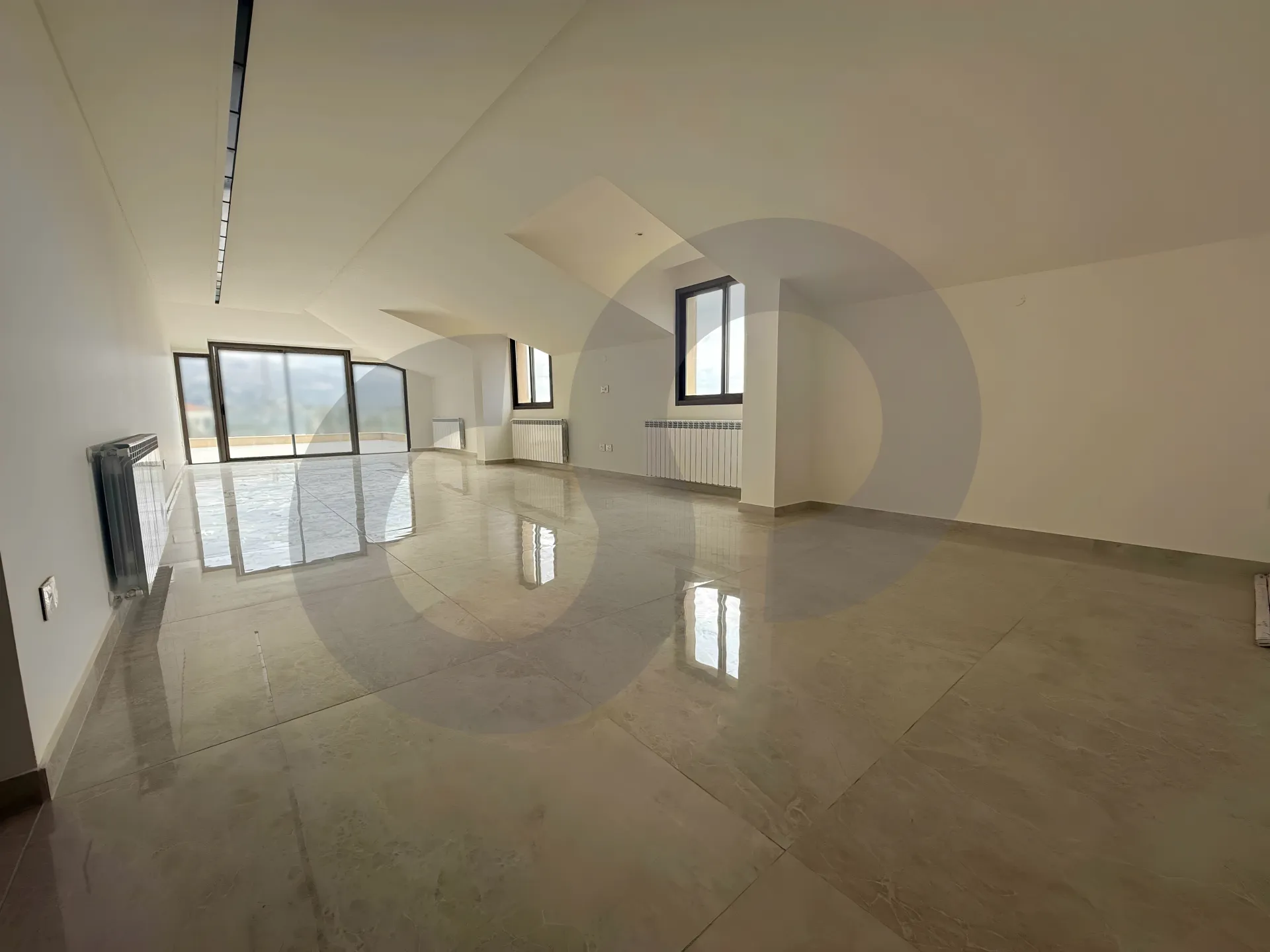 Apartment for Sale in Jamhour