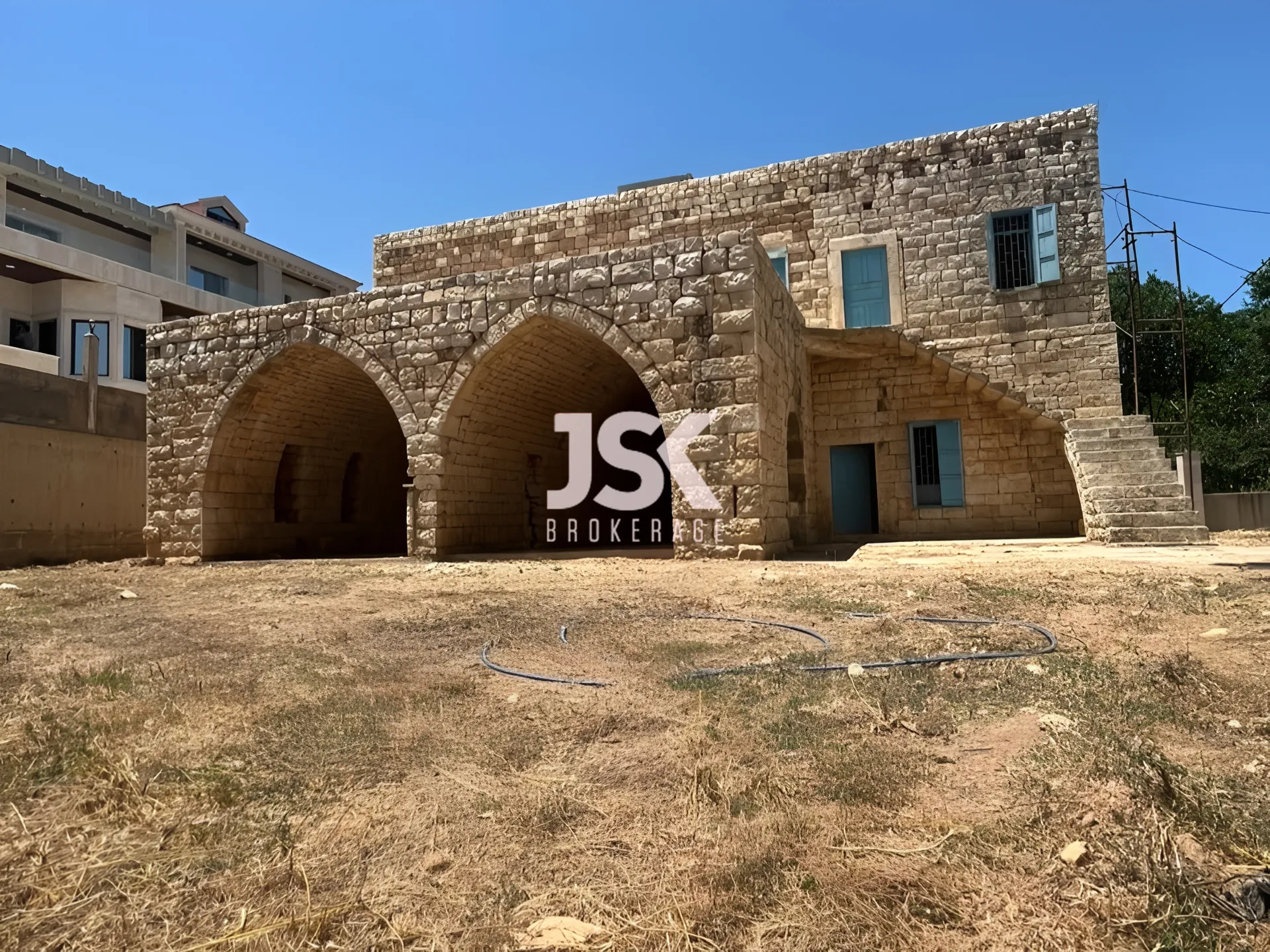 Land for Sale in Koura