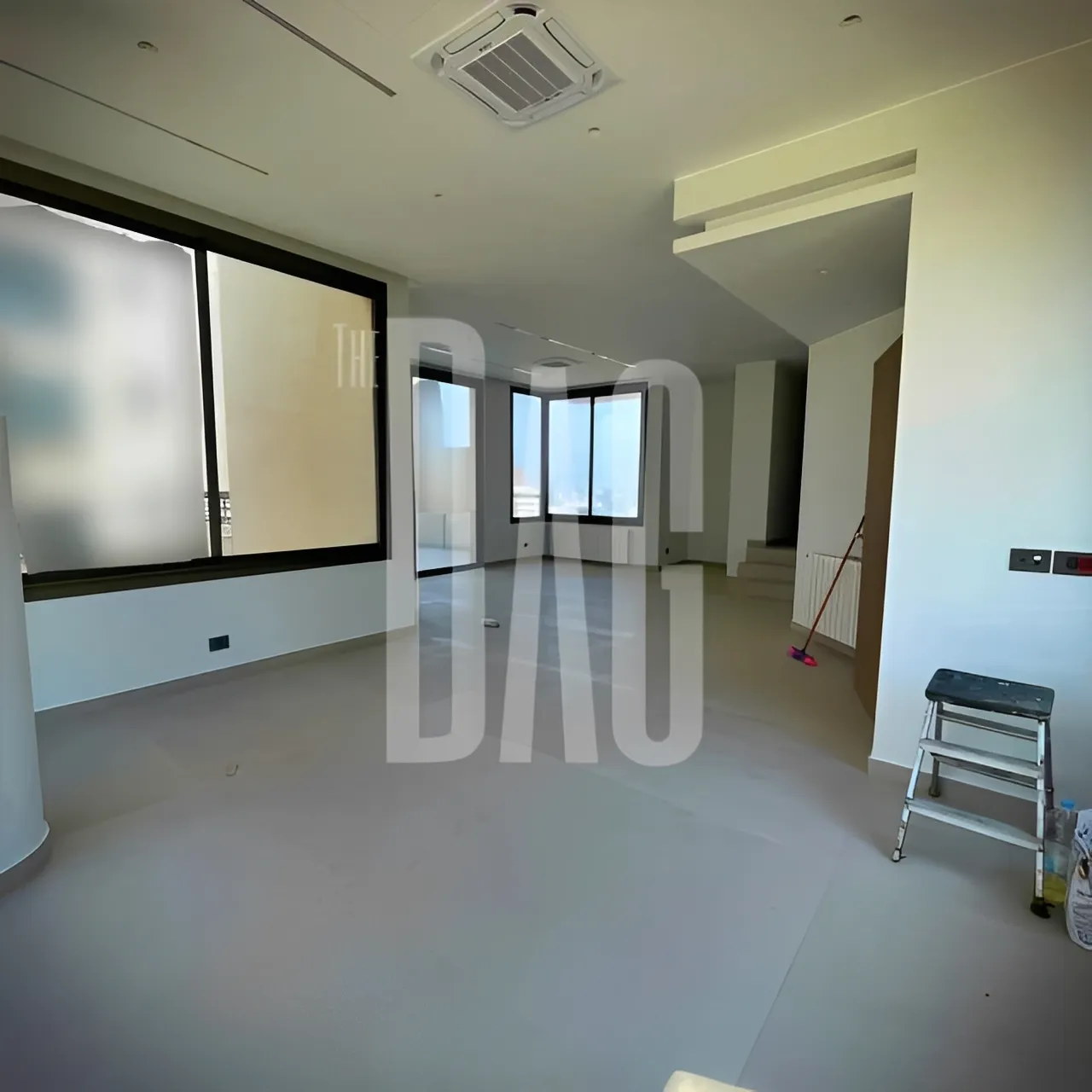 Apartment for Rent in Achrafieh, Beirut, Lebanon - 3 bed, 3 bath