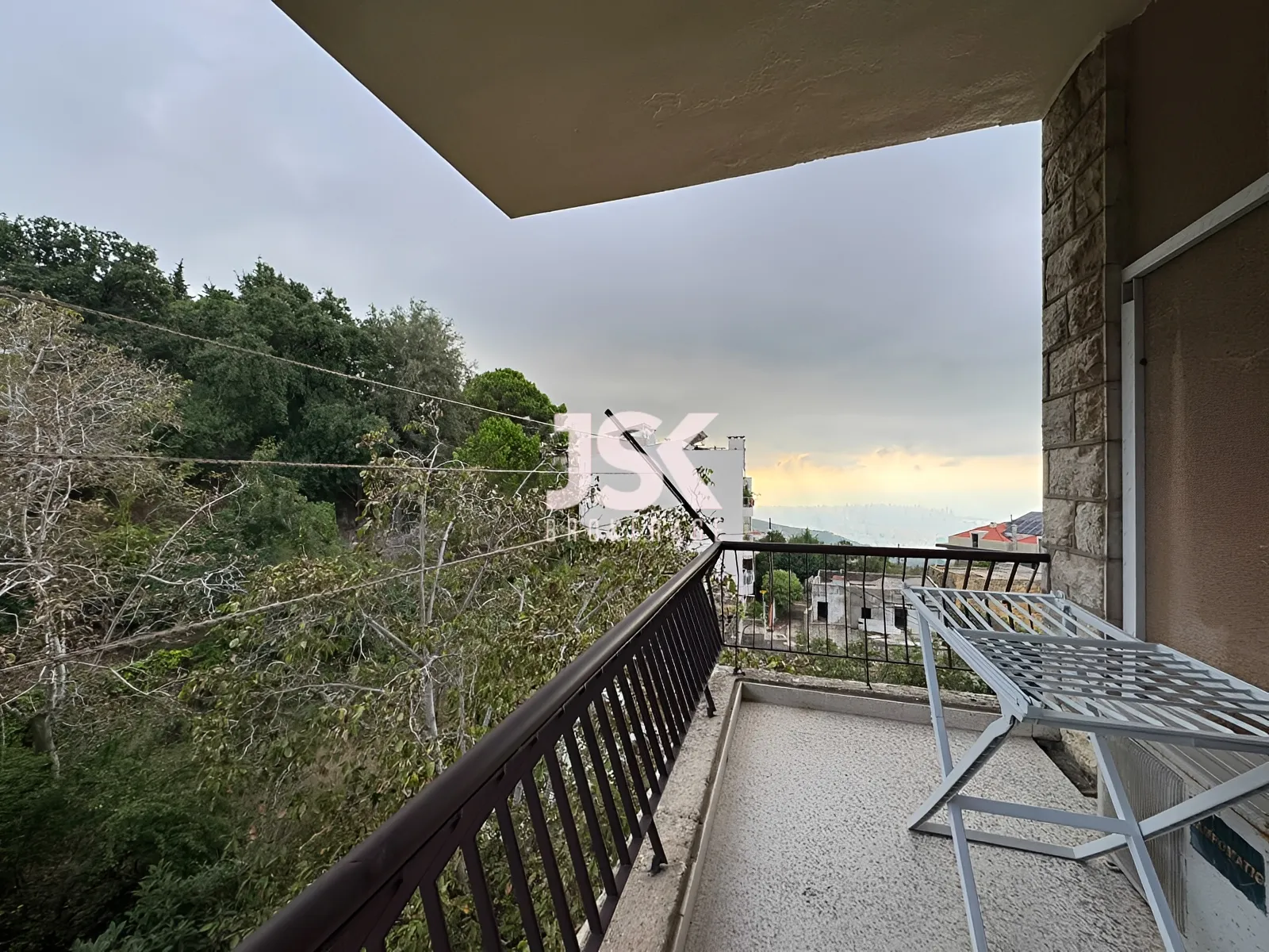 Apartment for Sale in Broummana